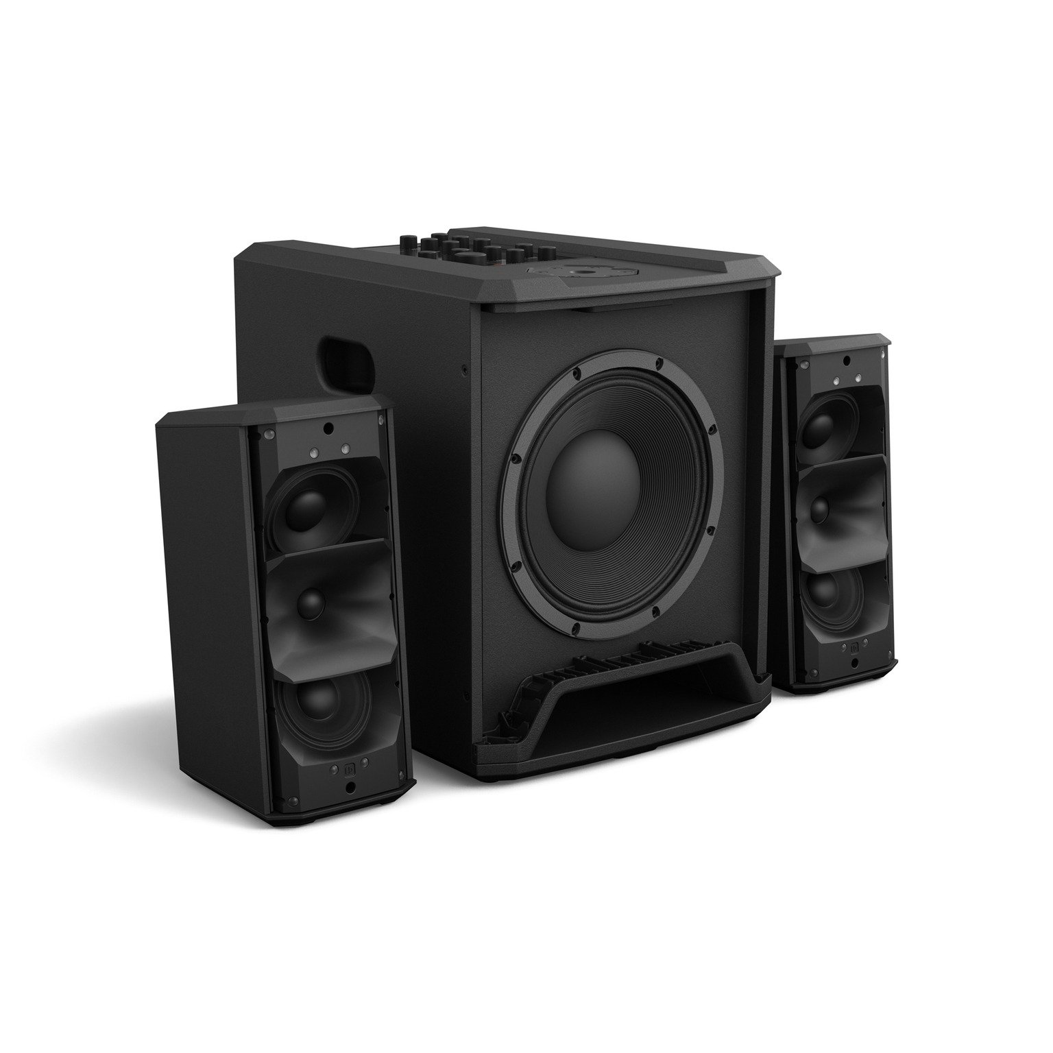 LD Systems DAVE 10 G4X - Image 8