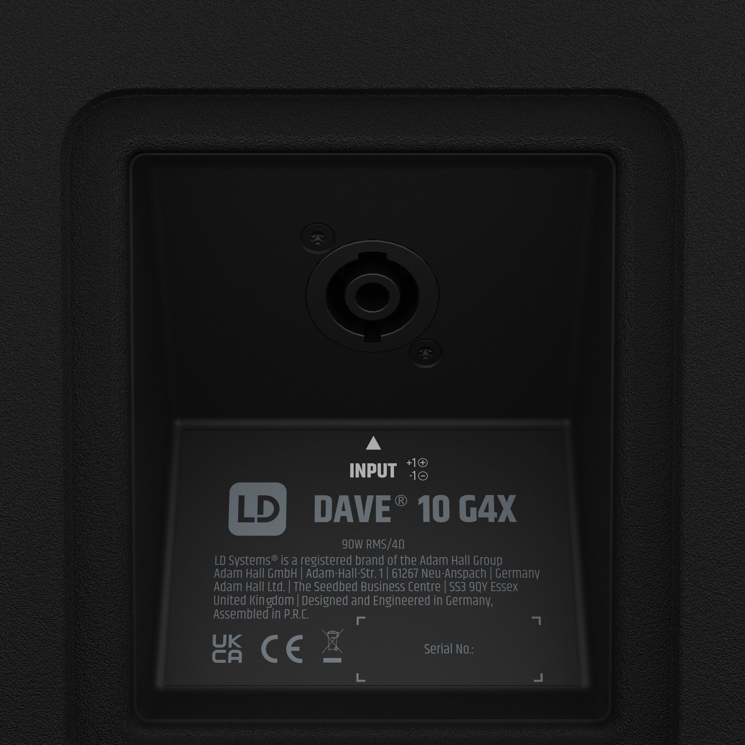 LD Systems DAVE 10 G4X - Image 10