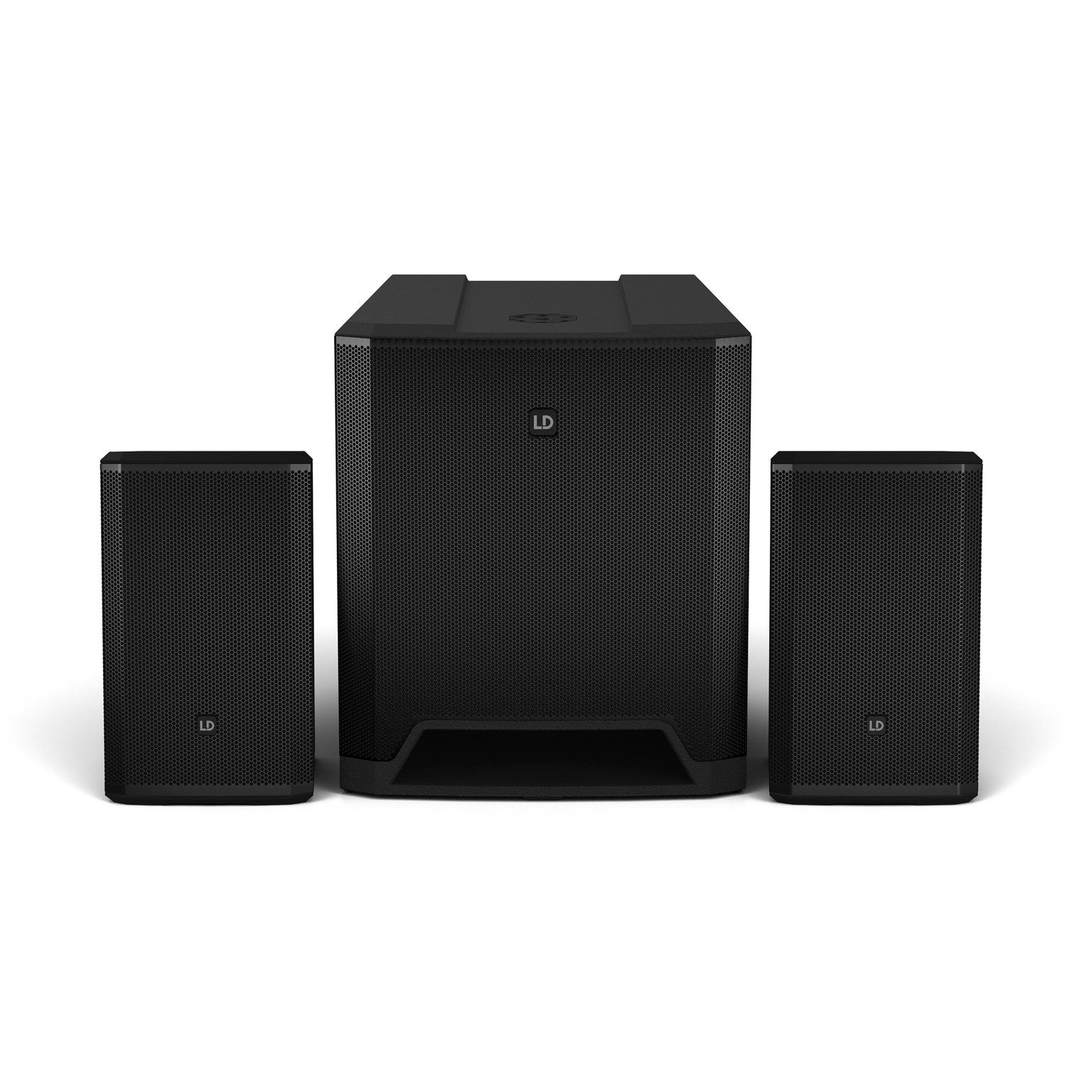 LD Systems DAVE 18 G4X - Image 5