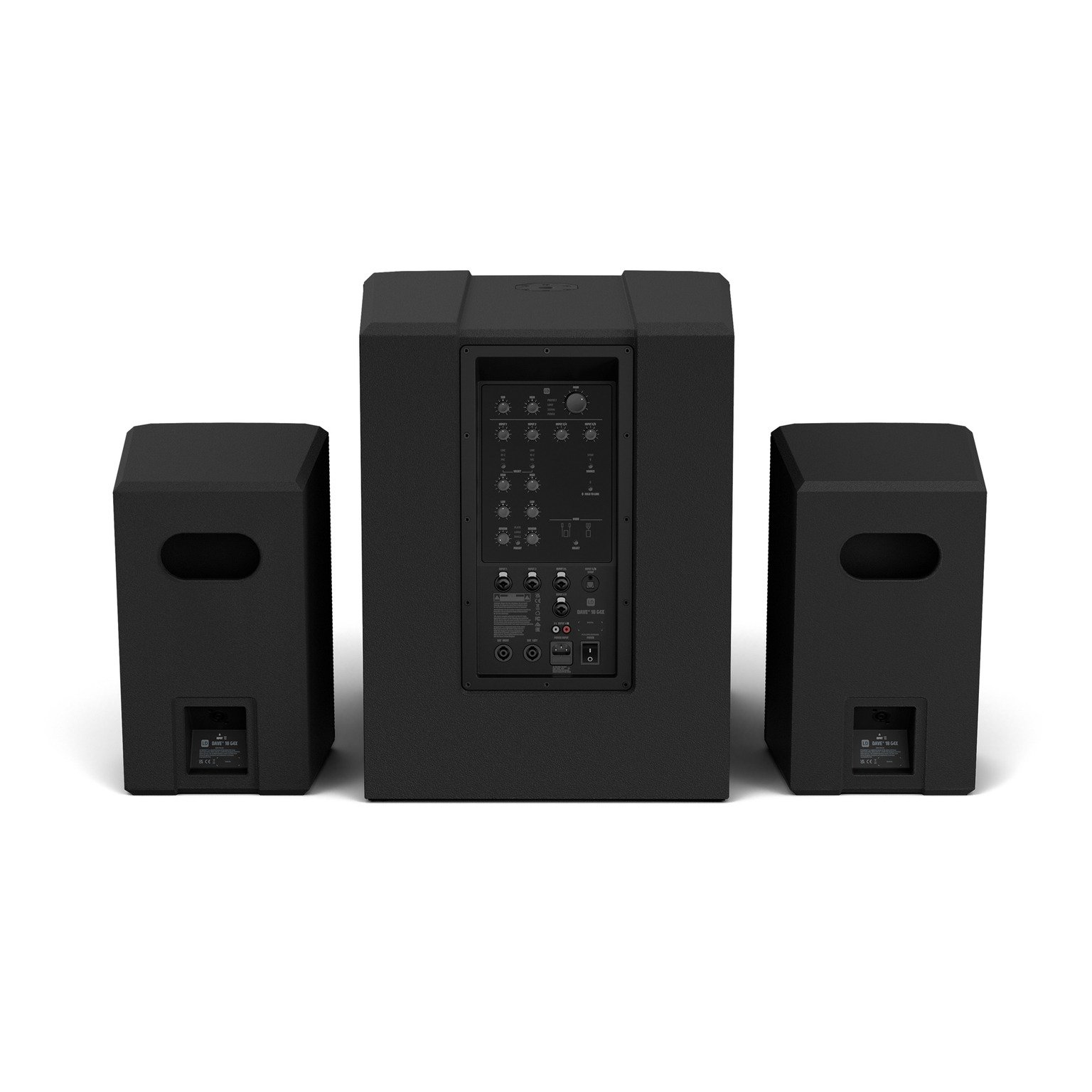 LD Systems DAVE 18 G4X - Image 6