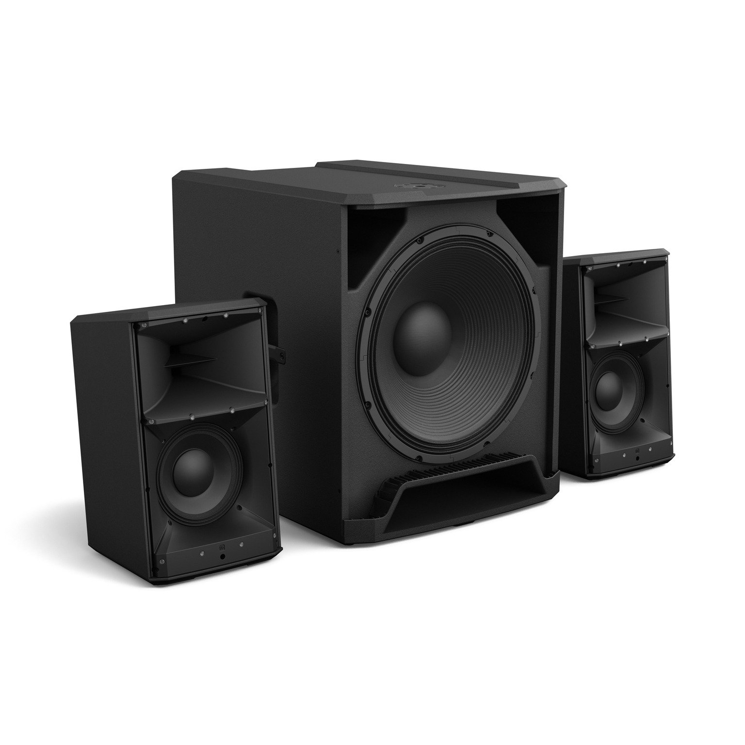 LD Systems DAVE 18 G4X - Image 8