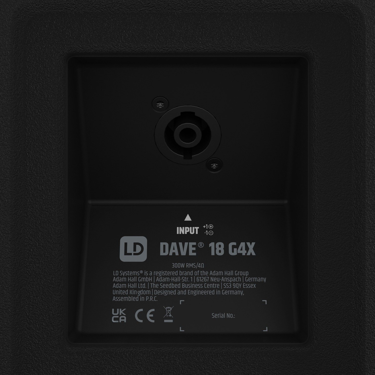 LD Systems DAVE 18 G4X - Image 10