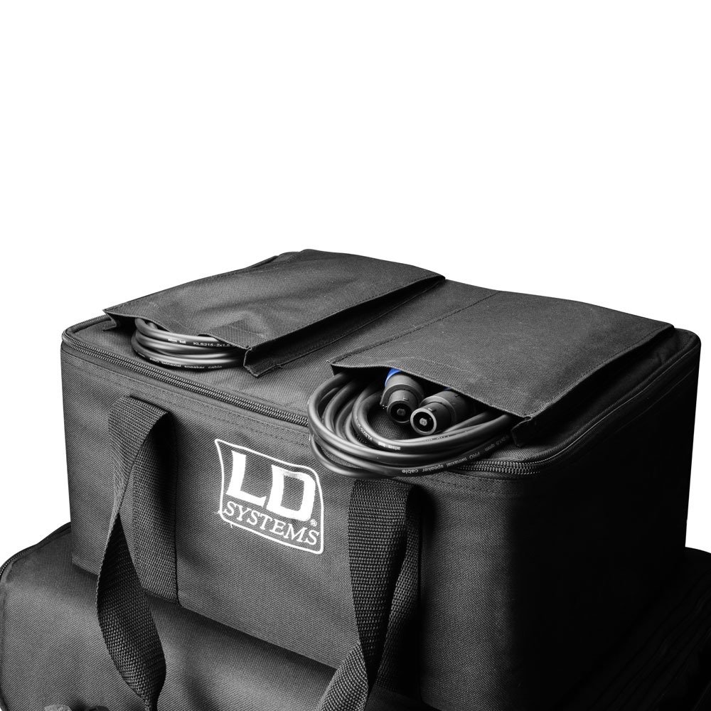 LD Systems DAVE 8 SET 1 - Image 6