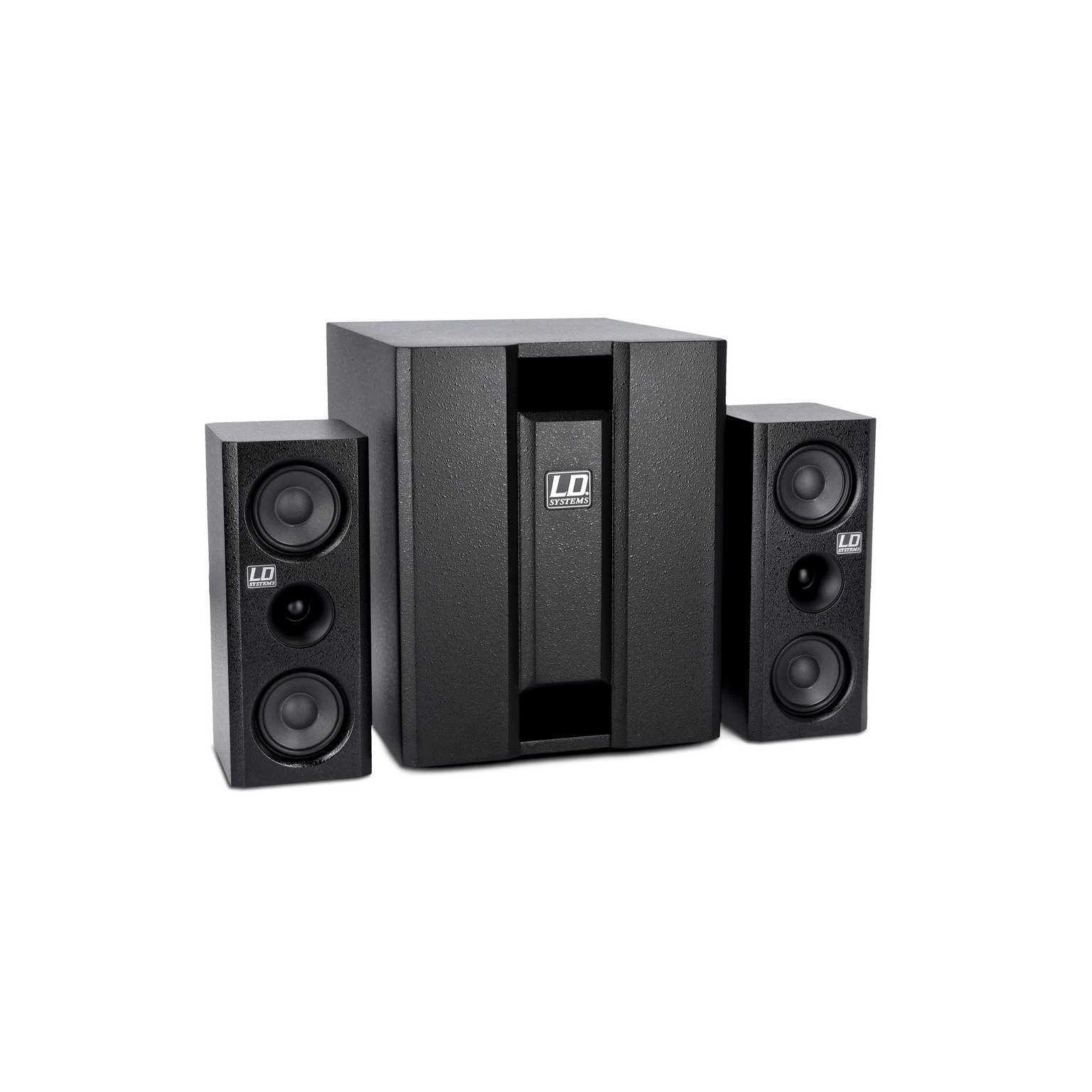 LD Systems DAVE 8 XS - Image 2