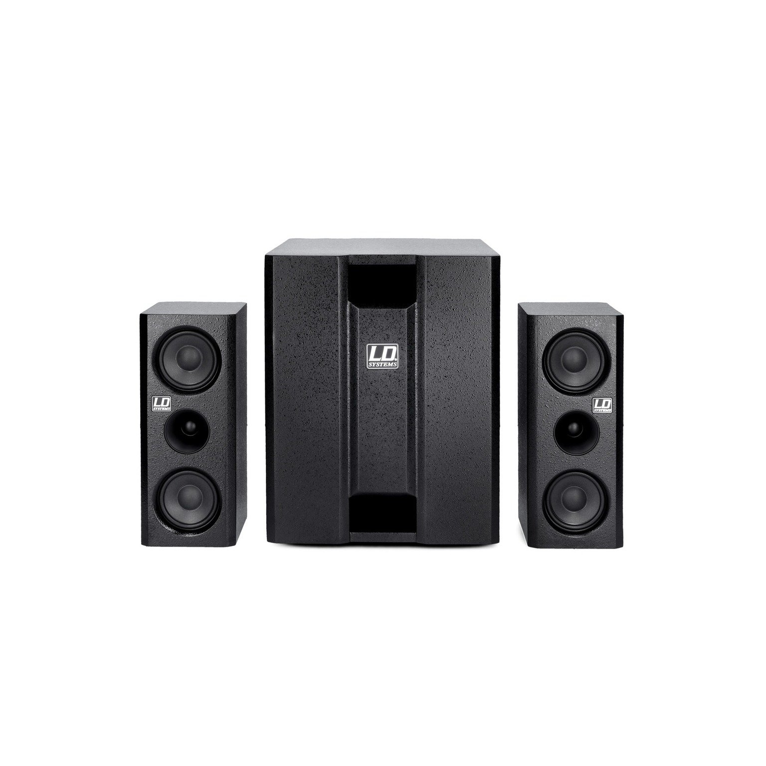 LD Systems DAVE 8 XS - Image 4