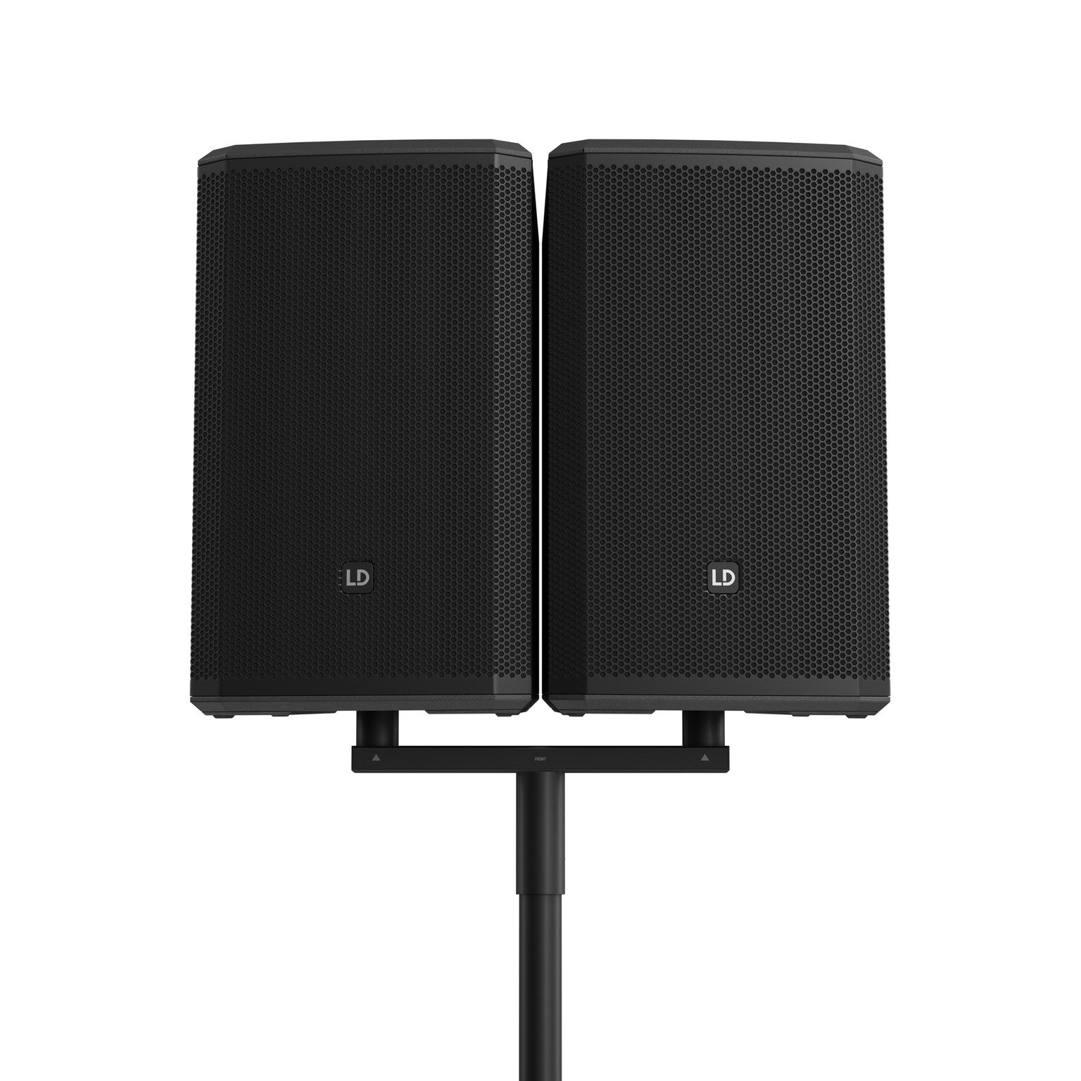 LD Systems DAVE G4X T-BAR L - Image 5