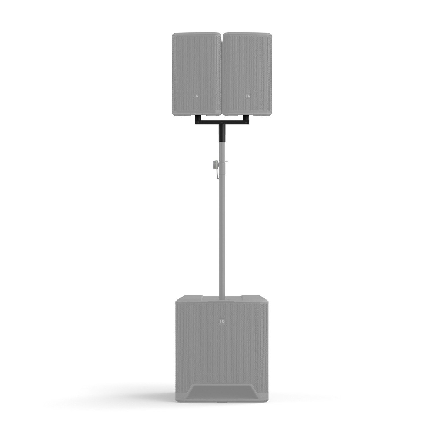 LD Systems DAVE G4X T-BAR L - Image 6
