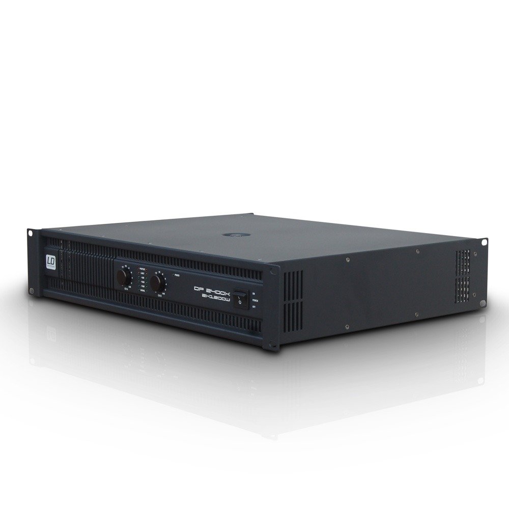 LD Systems DEEP2 2400 X - Image 3