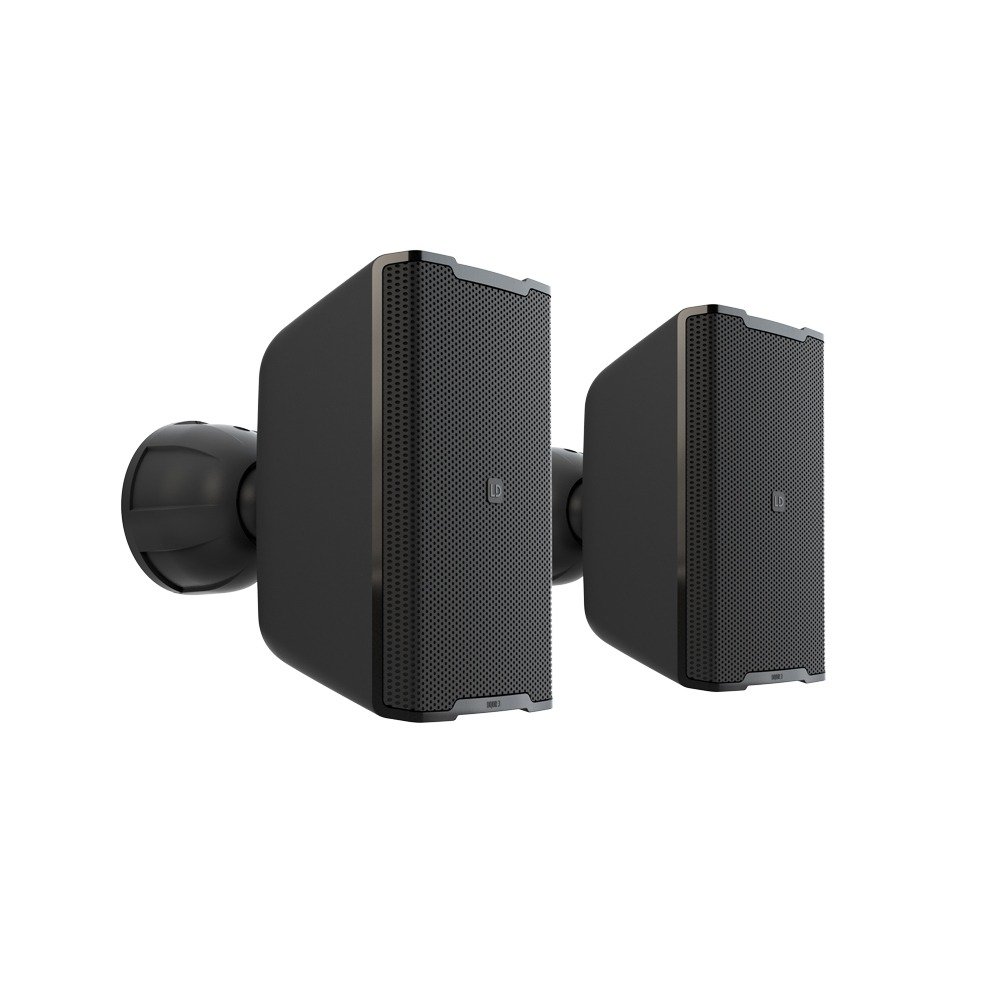 LD Systems DQOR 3 B - Image 2