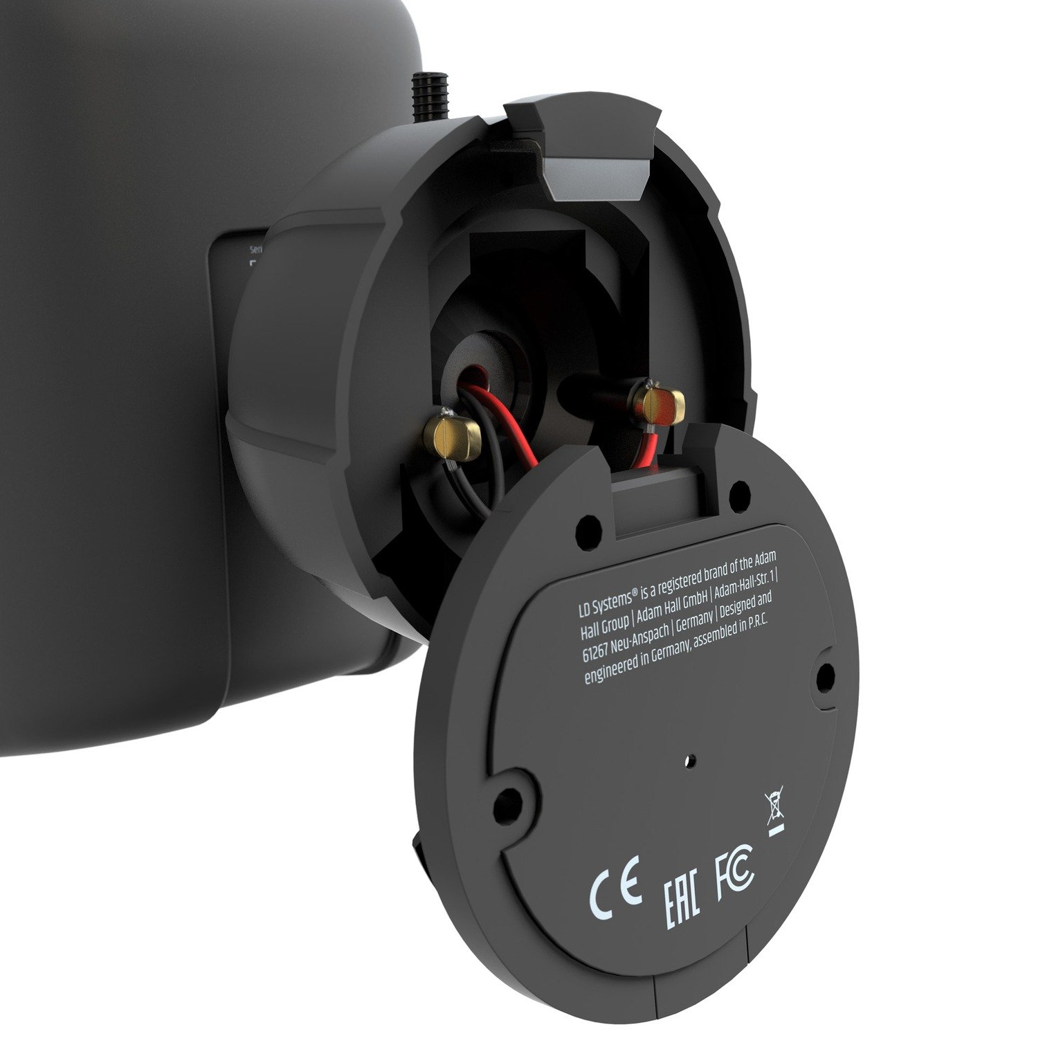 LD Systems DQOR 3 B - Image 8