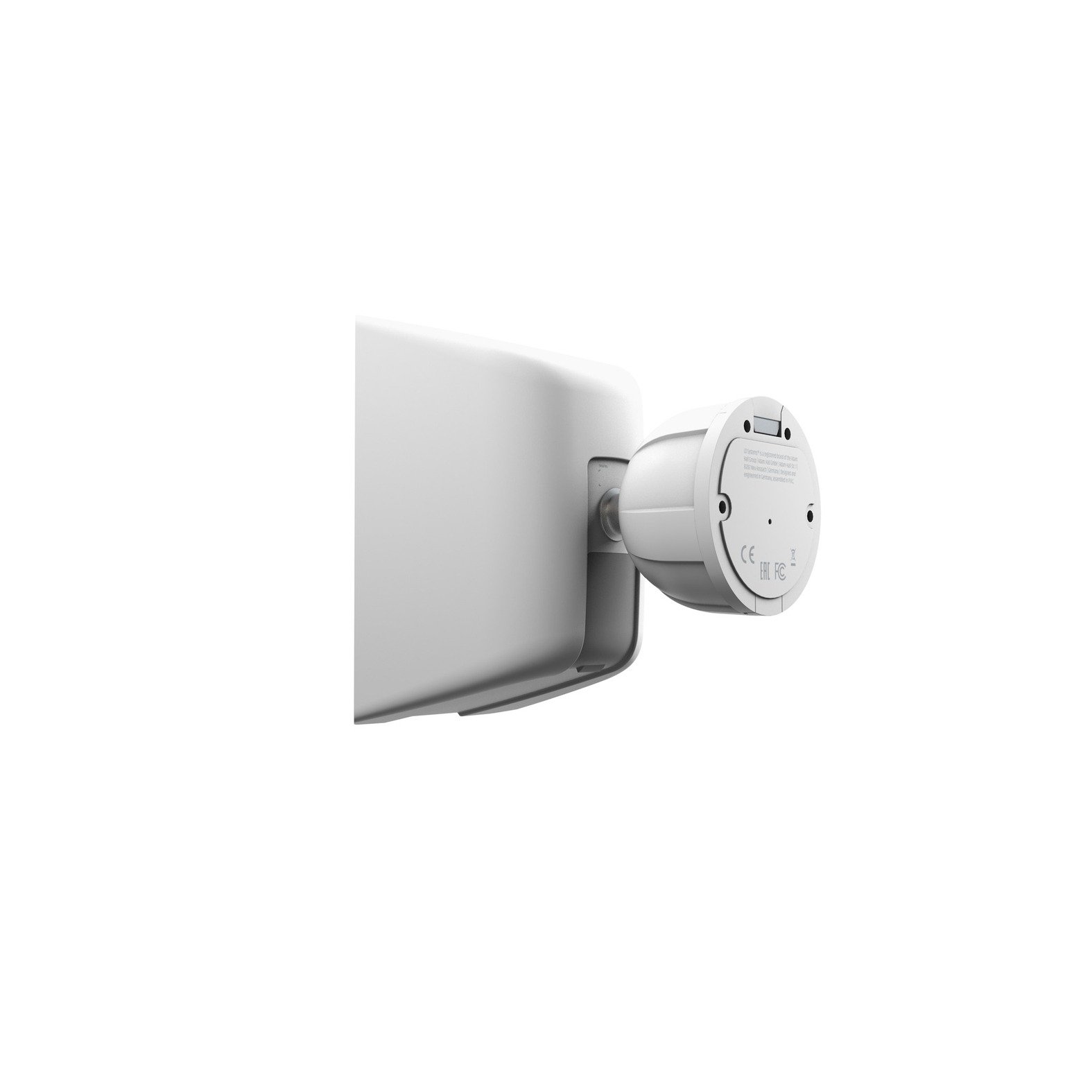 LD Systems DQOR 3 T W - Image 5