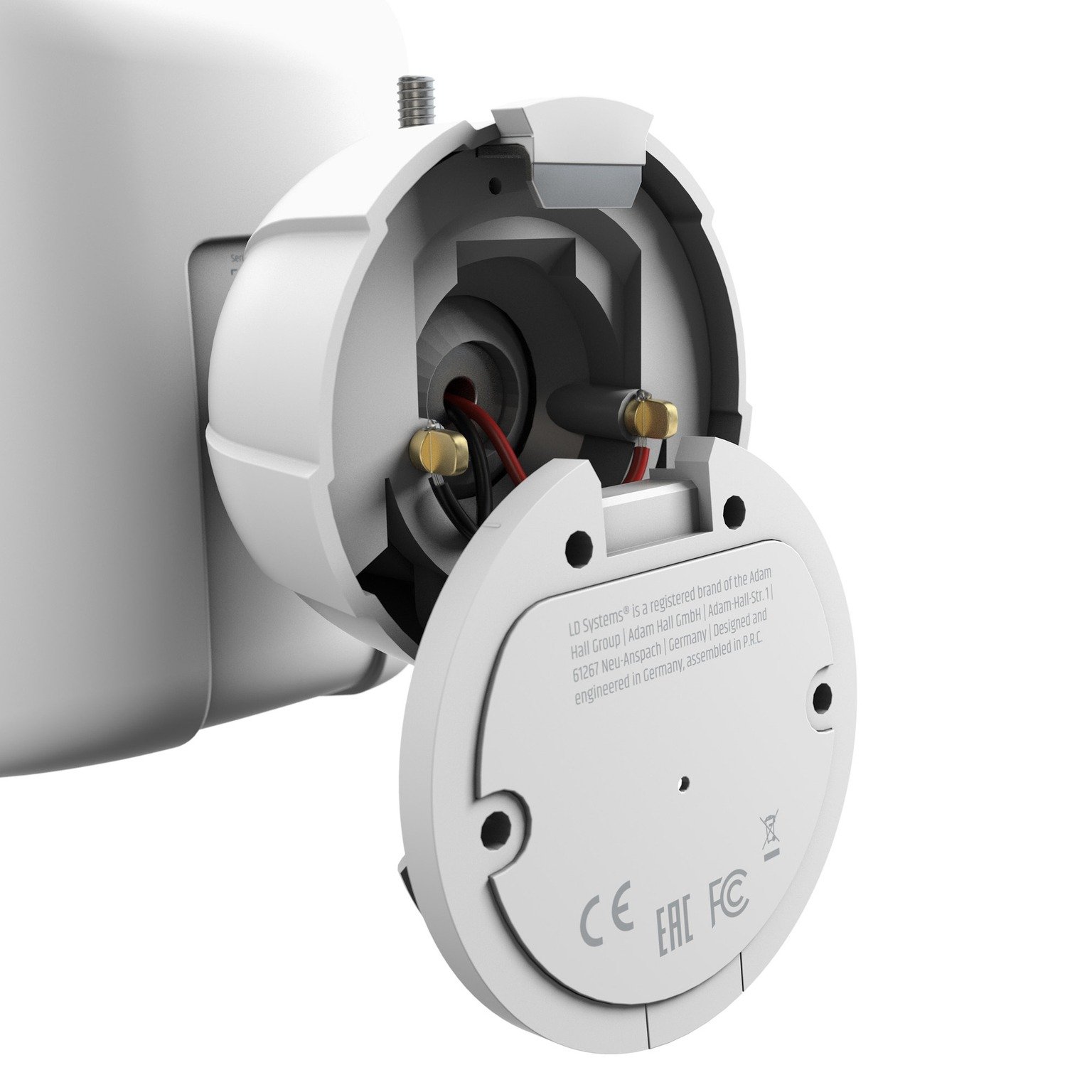 LD Systems DQOR 3 W - Image 8