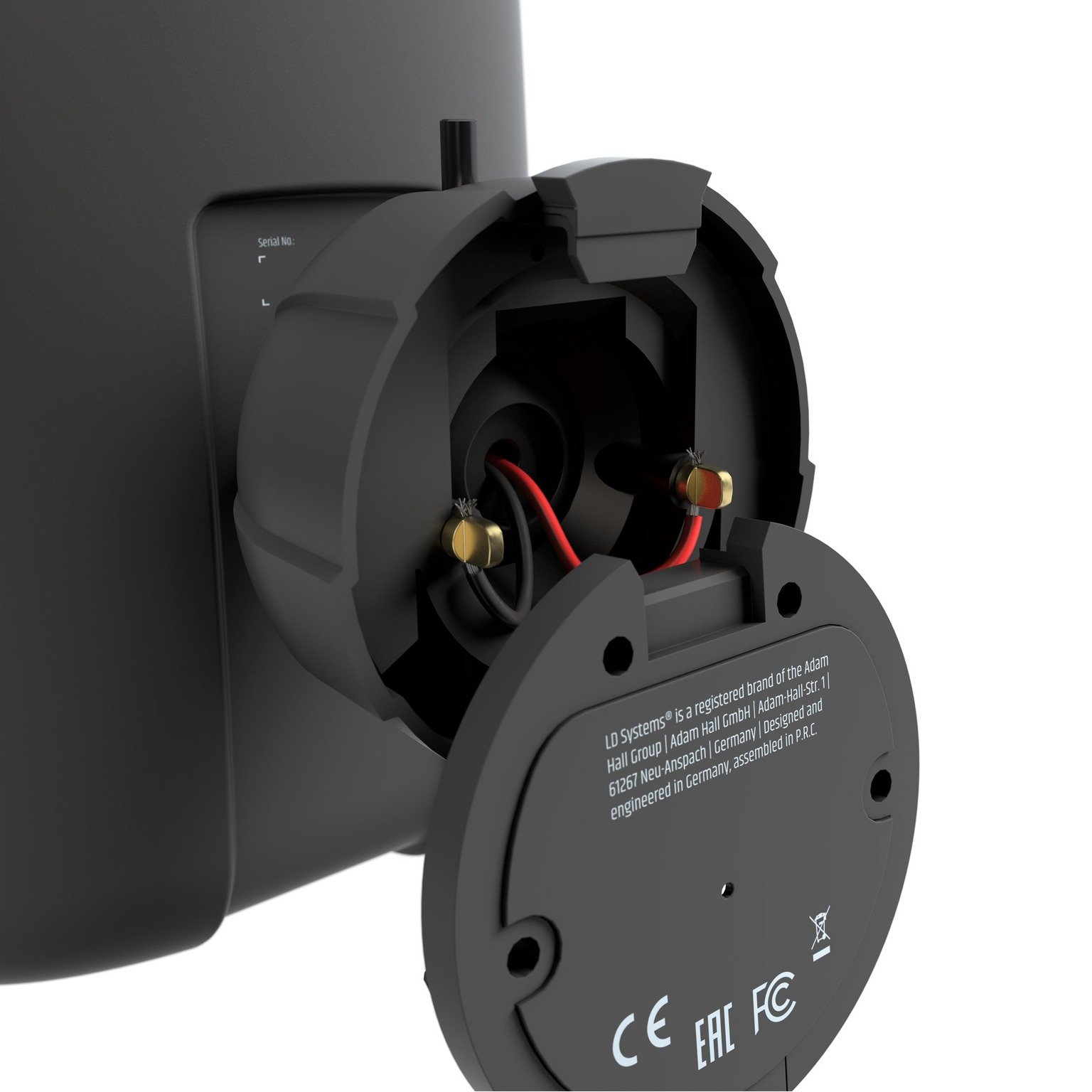 LD Systems DQOR 5 B - Image 8