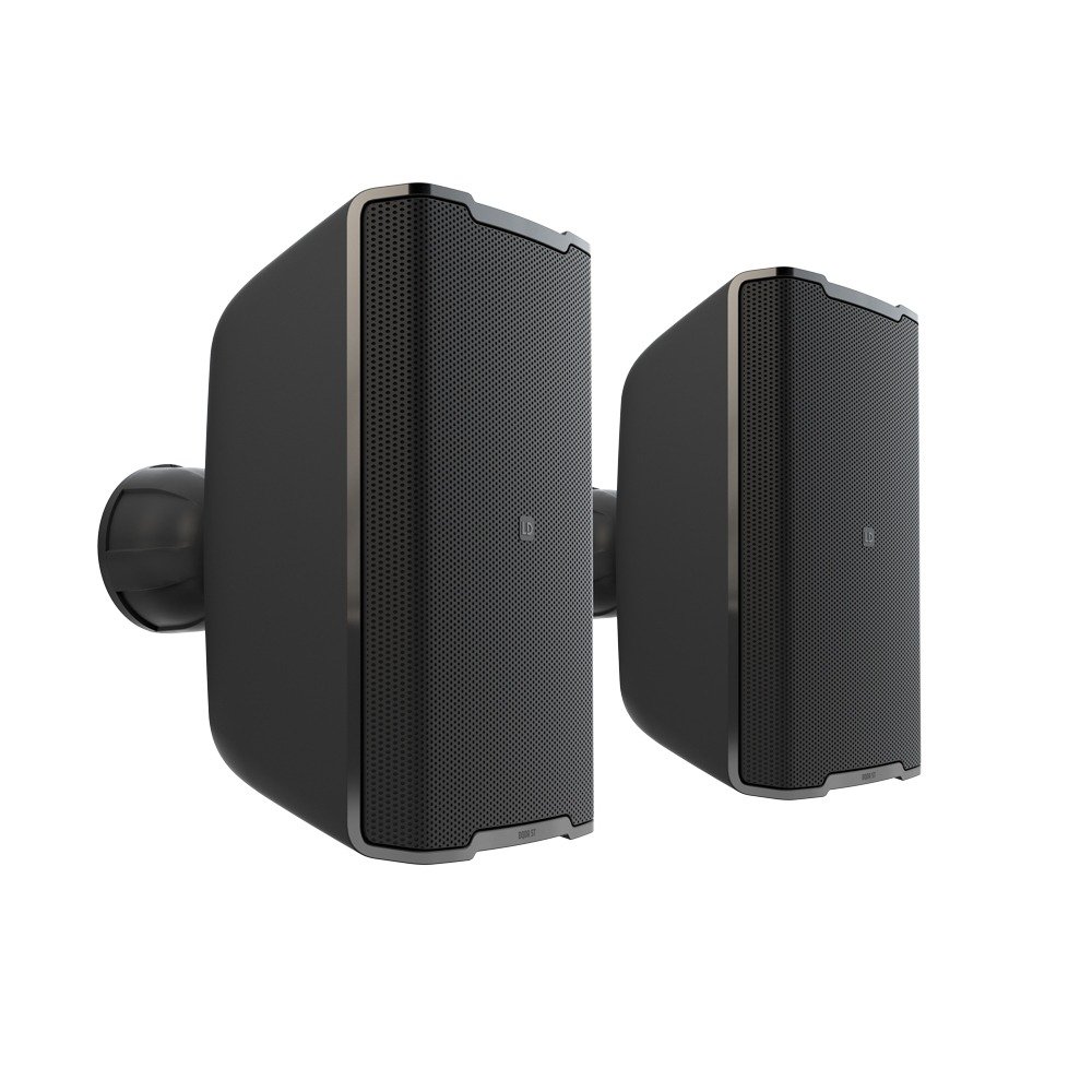 LD Systems DQOR 5 T B - Image 2