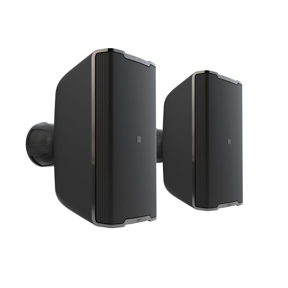 LD Systems DQOR 5 T B