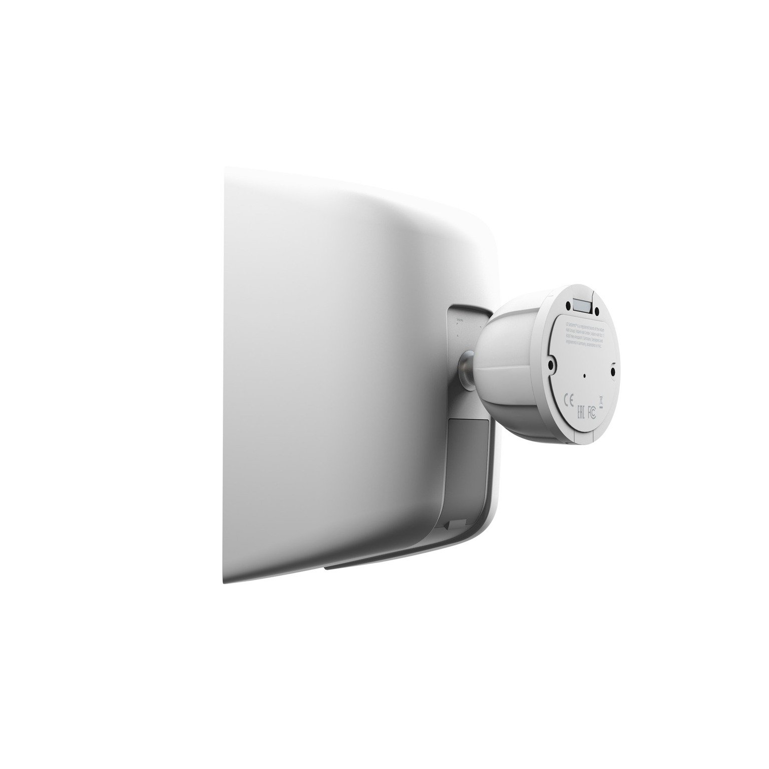 LD Systems DQOR 5 T W - Image 5