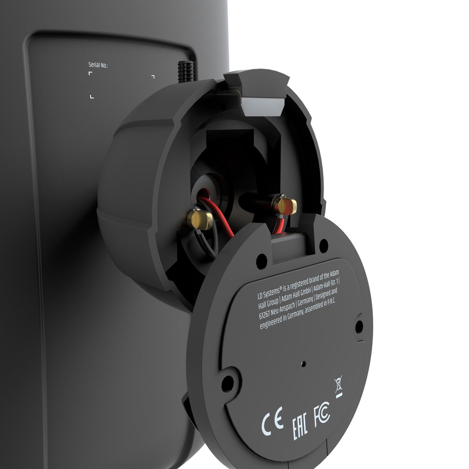 LD Systems DQOR 8 B - Image 8