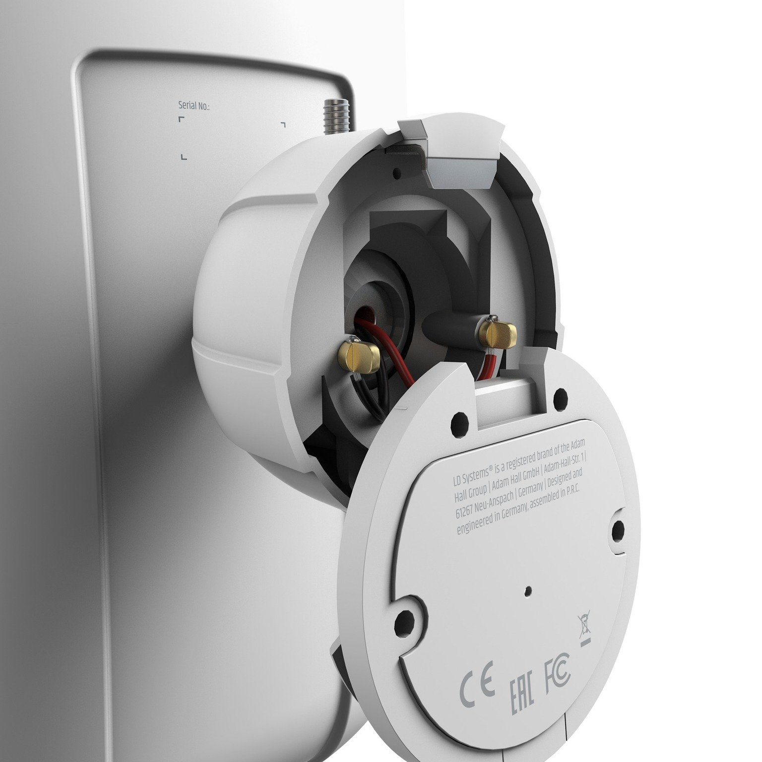 LD Systems DQOR 8 W - Image 8
