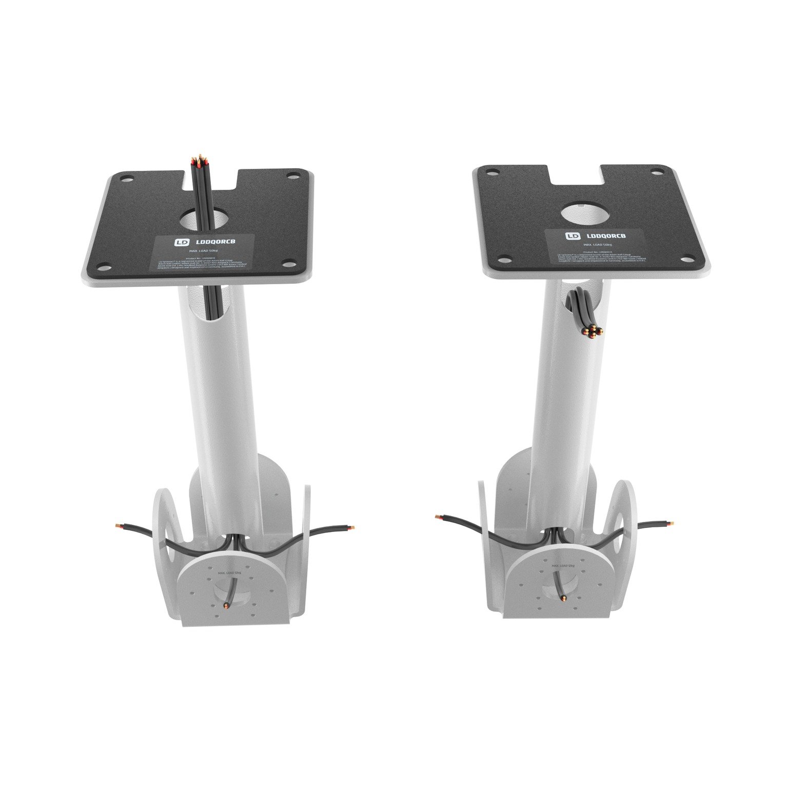 LD Systems DQOR CB W - Image 8
