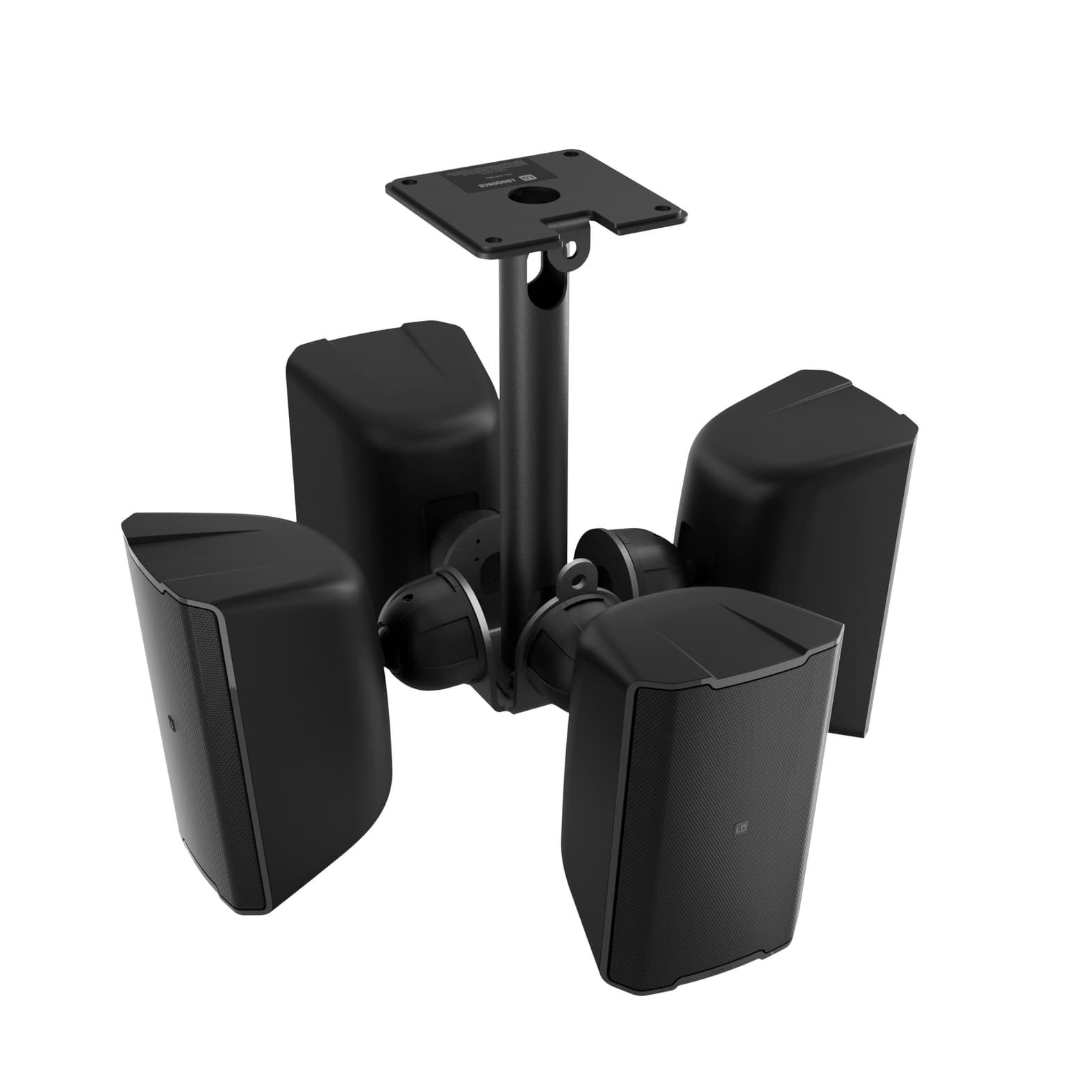 LD Systems DQOR CB B - Image 7