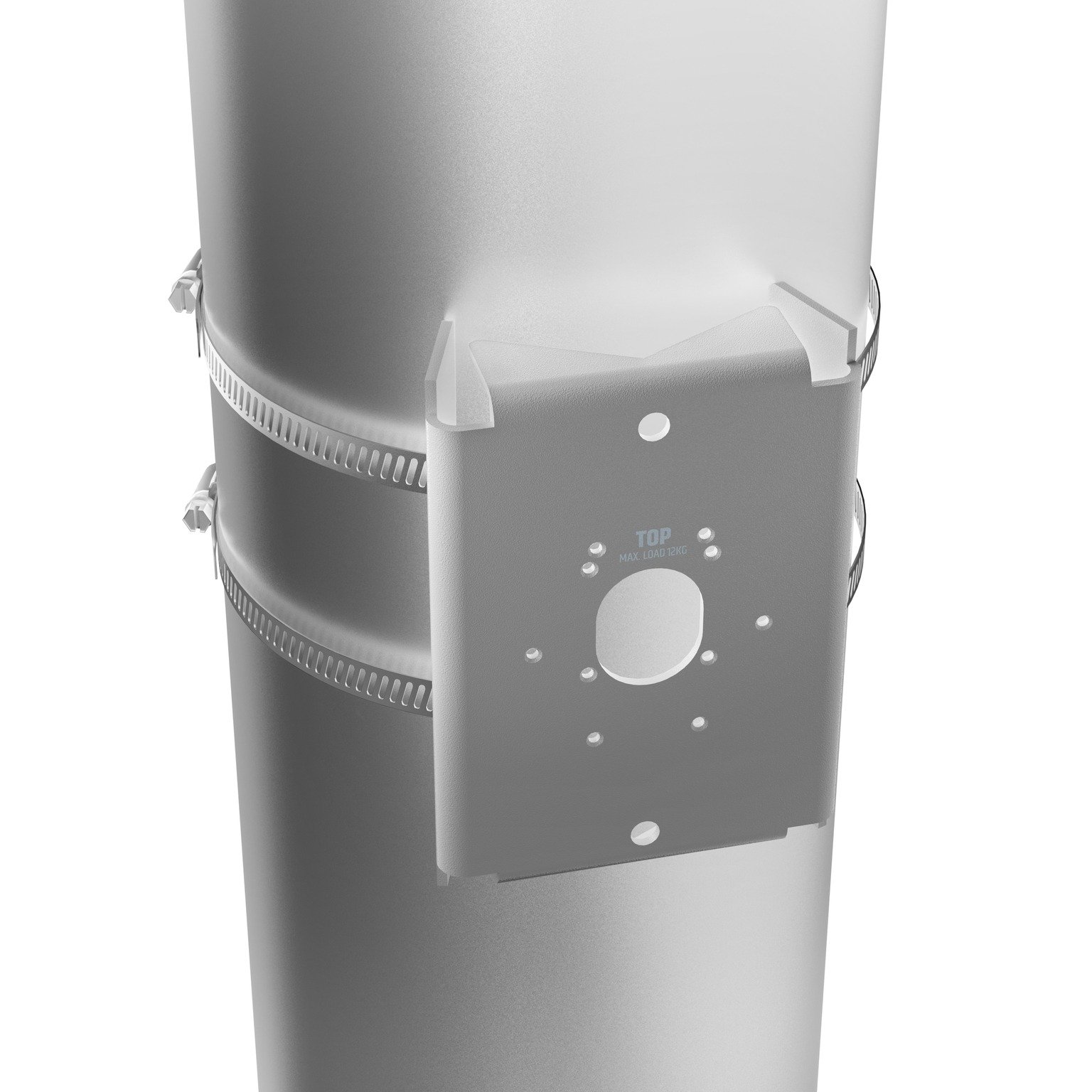 LD Systems DQOR PB W - Image 4