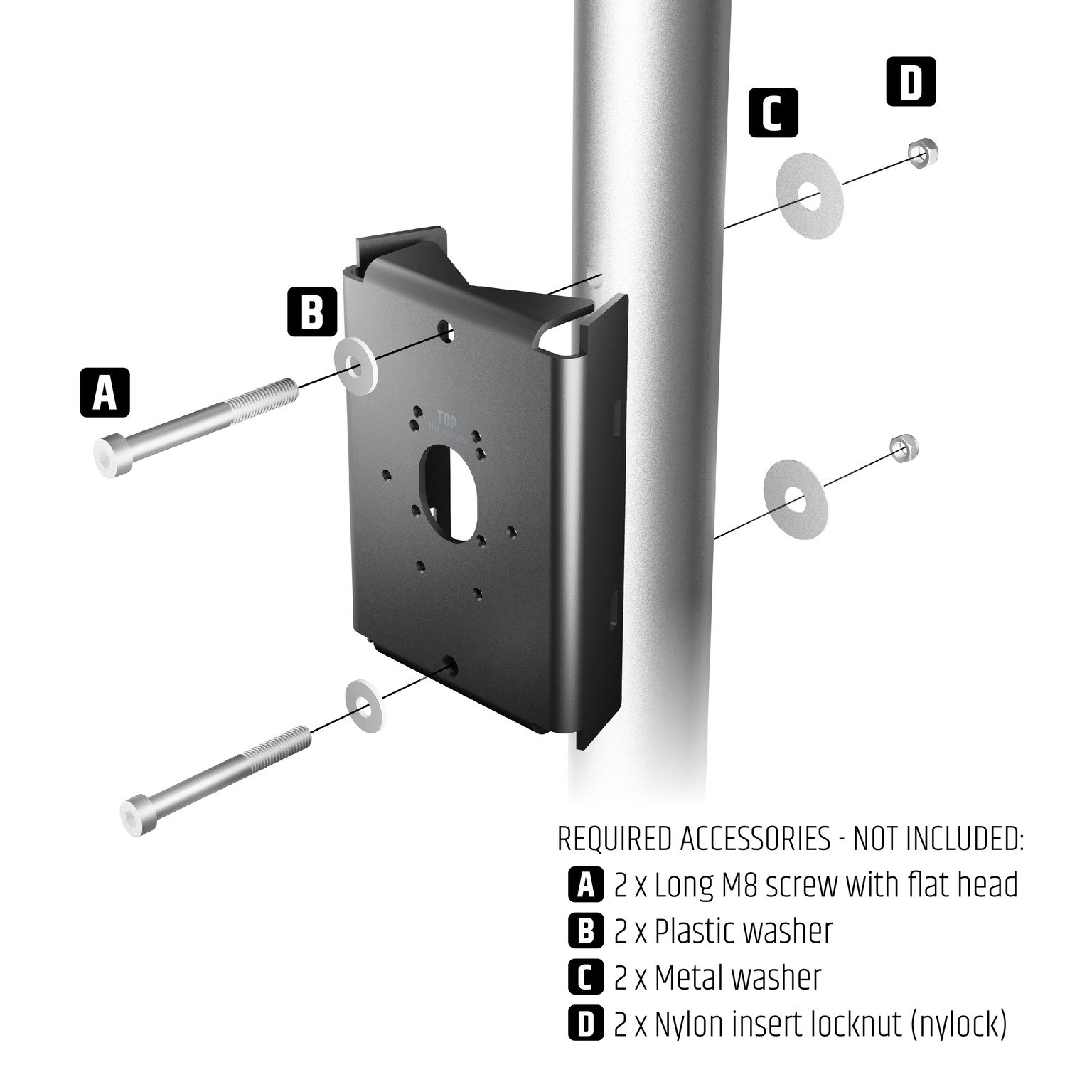 LD Systems DQOR PB - Image 5