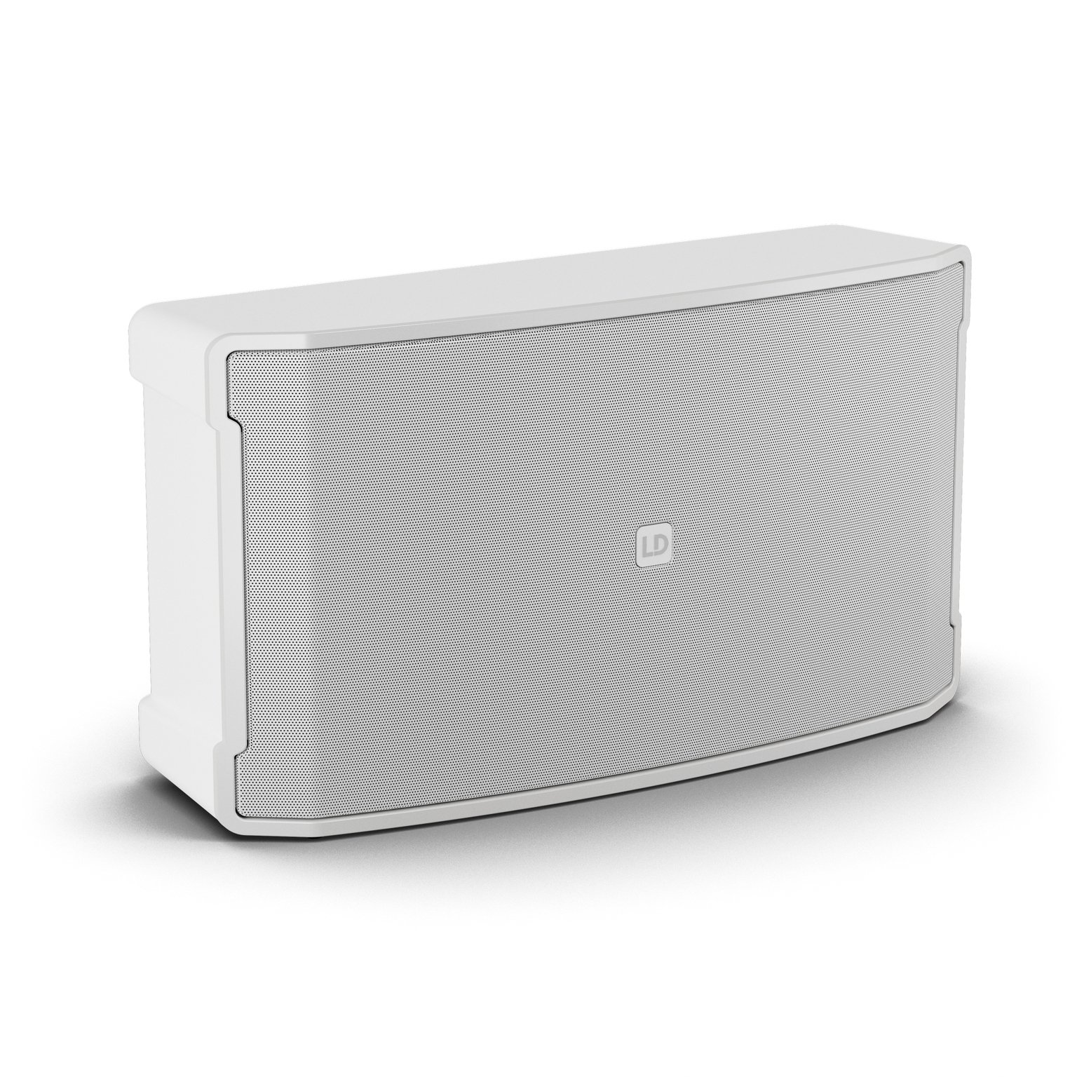 LD Systems DQOR® SUB 8 D W - Image 2