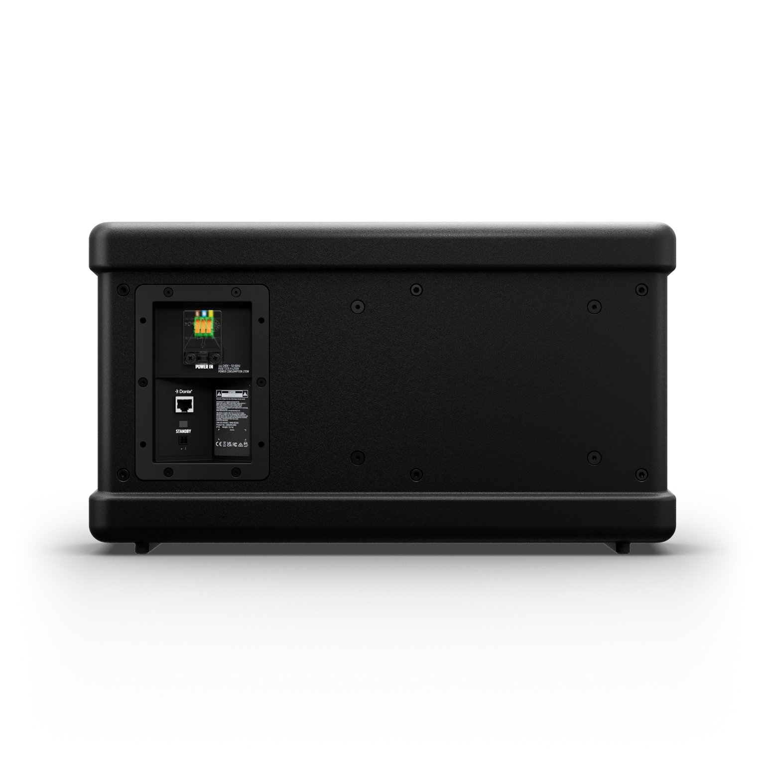 LD Systems DQOR® SUB 8 D - Image 7