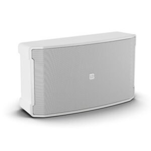 LD Systems DQOR® SUB 8 A W