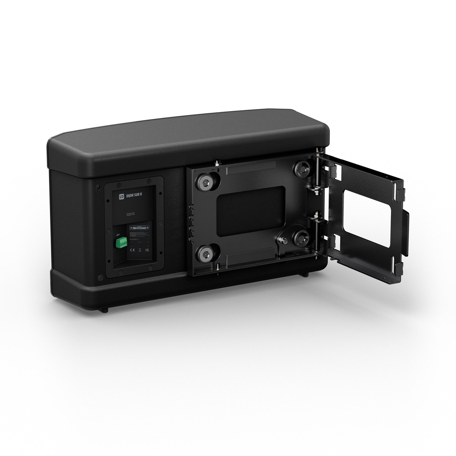 LD Systems DQOR SUB WMB - Image 4