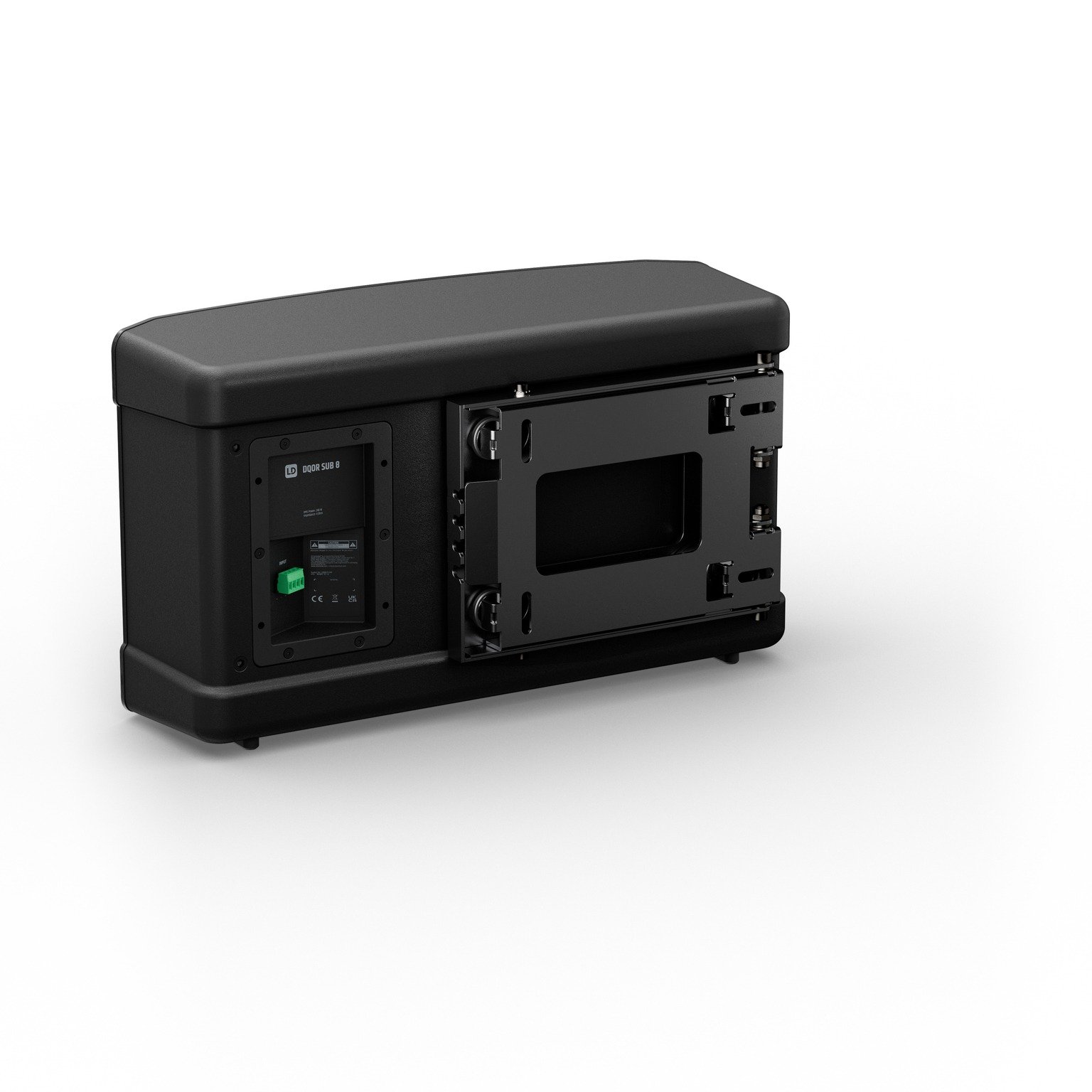 LD Systems DQOR SUB WMB - Image 5