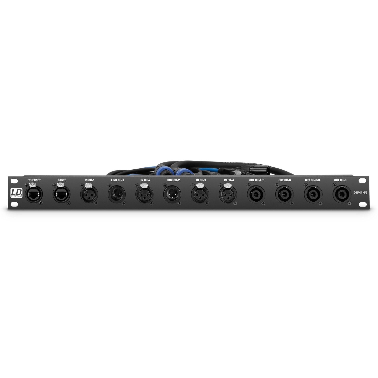 LD Systems DSP 44 K PB - Image 2