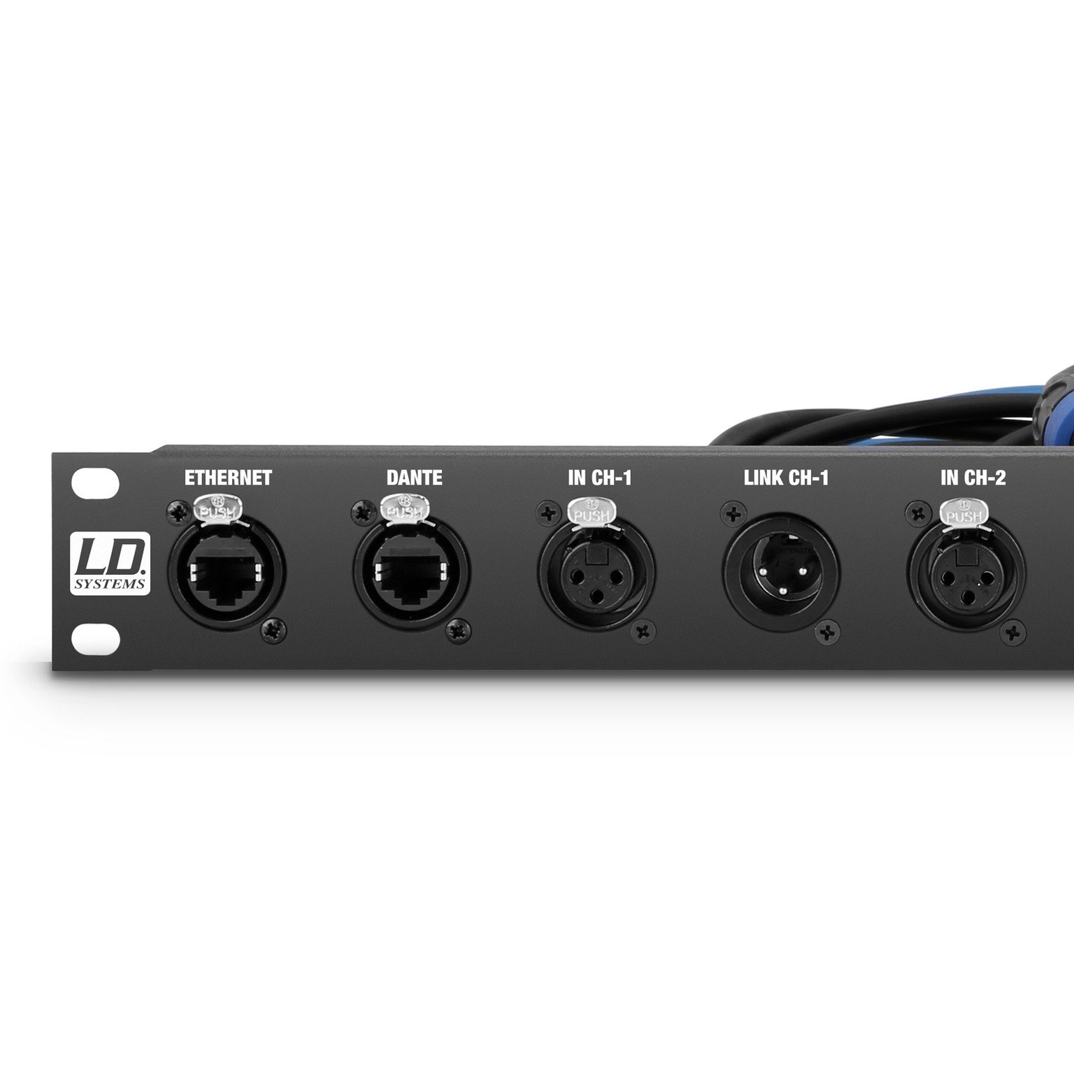 LD Systems DSP 44 K PB - Image 3