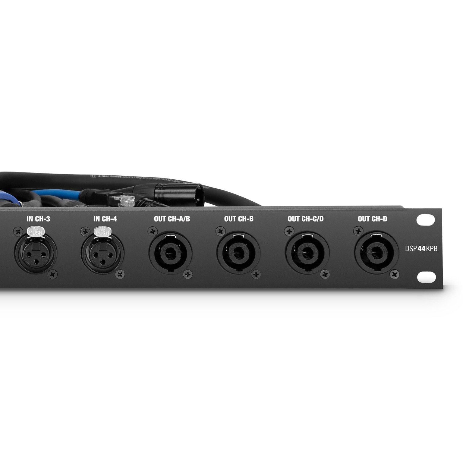 LD Systems DSP 44 K PB - Image 4