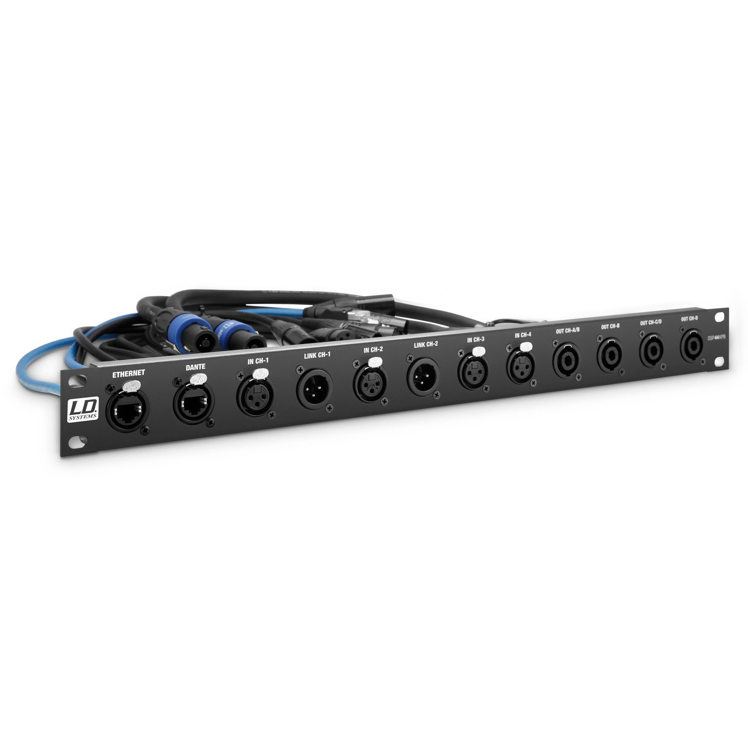 LD Systems DSP 44 K PB - Image 5