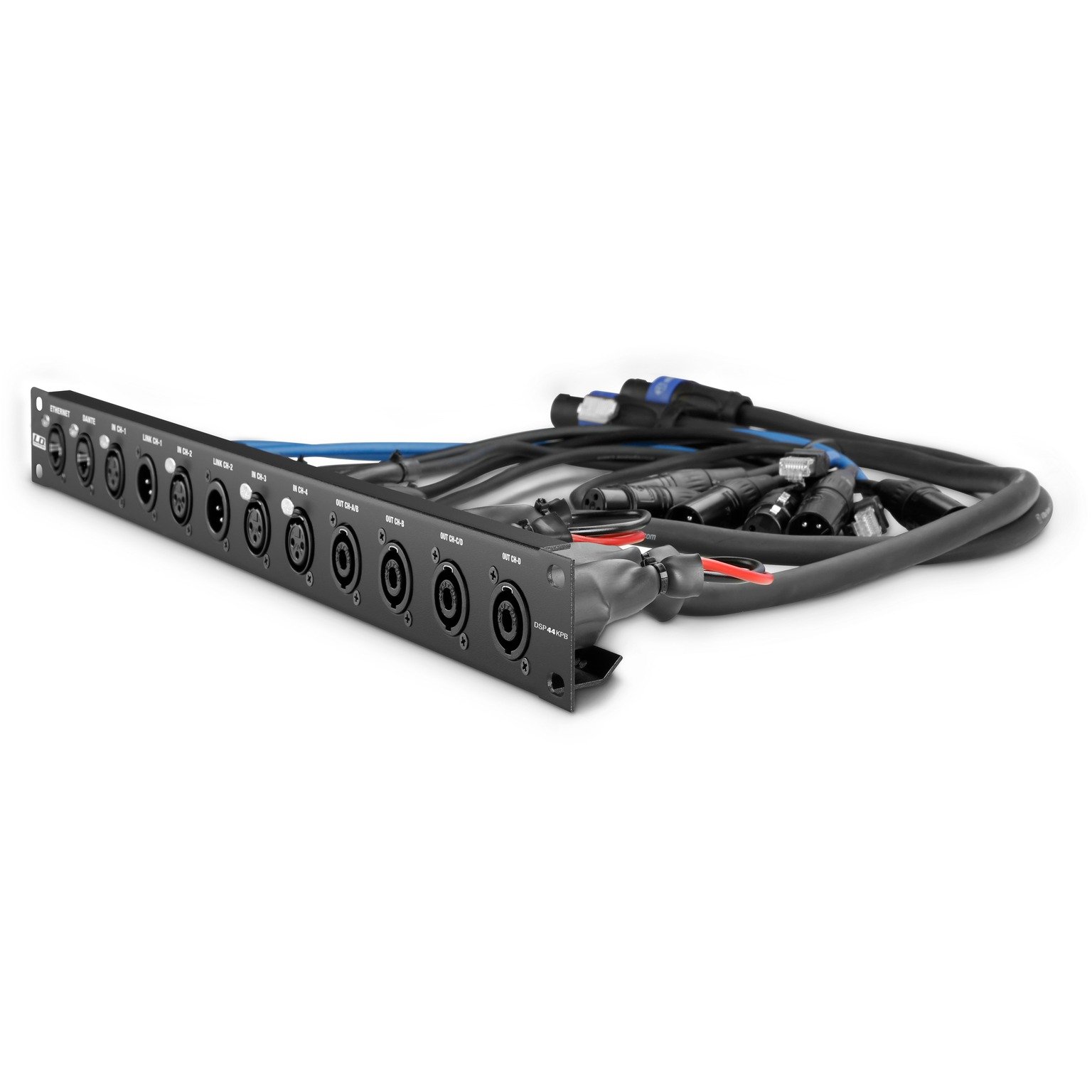 LD Systems DSP 44 K PB - Image 6