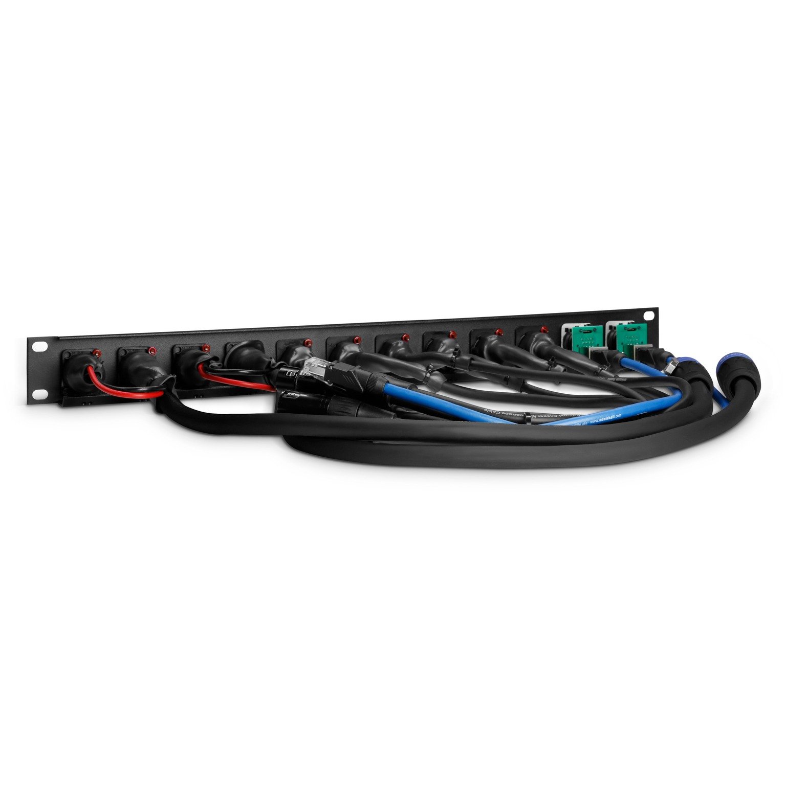 LD Systems DSP 44 K PB - Image 7
