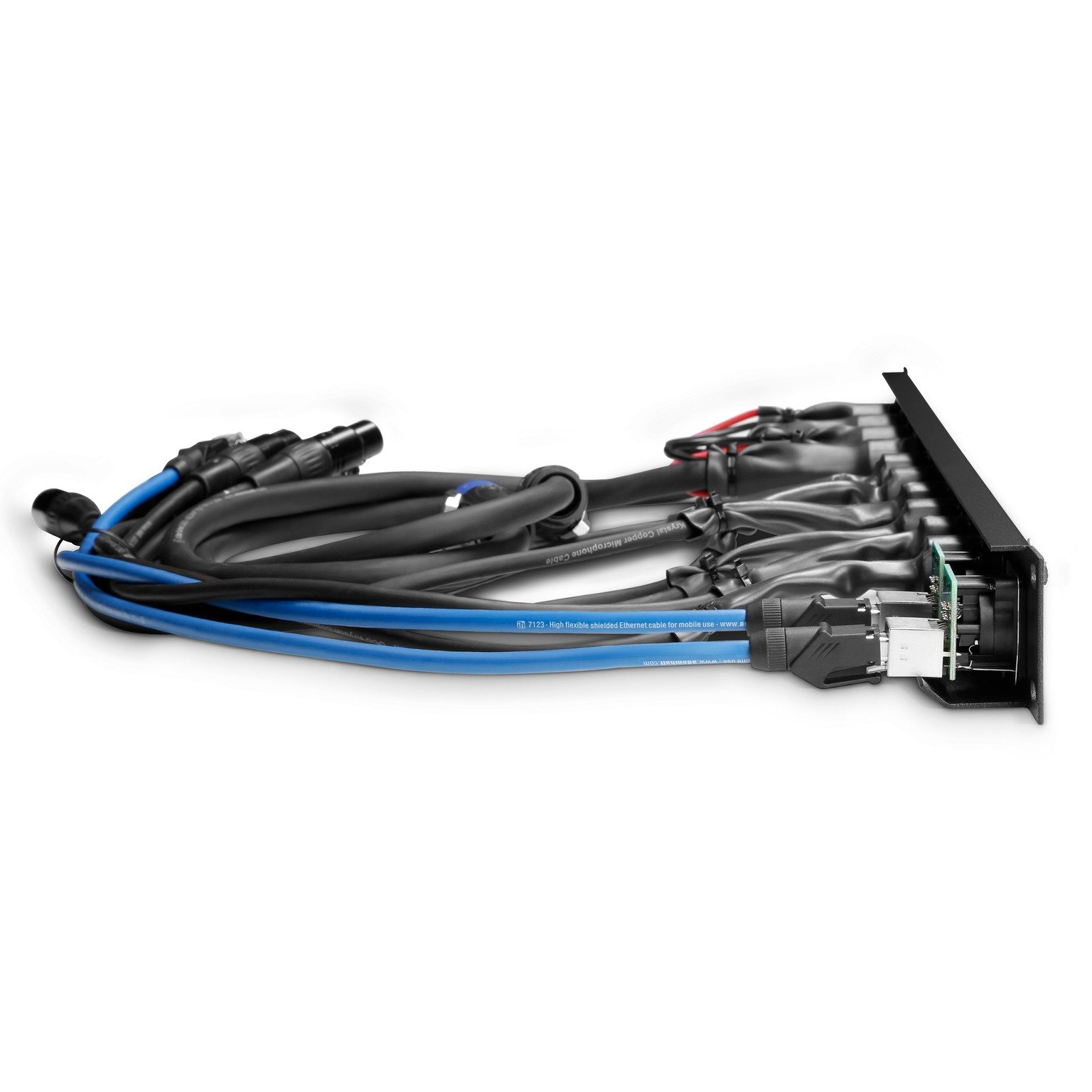 LD Systems DSP 44 K PB - Image 8