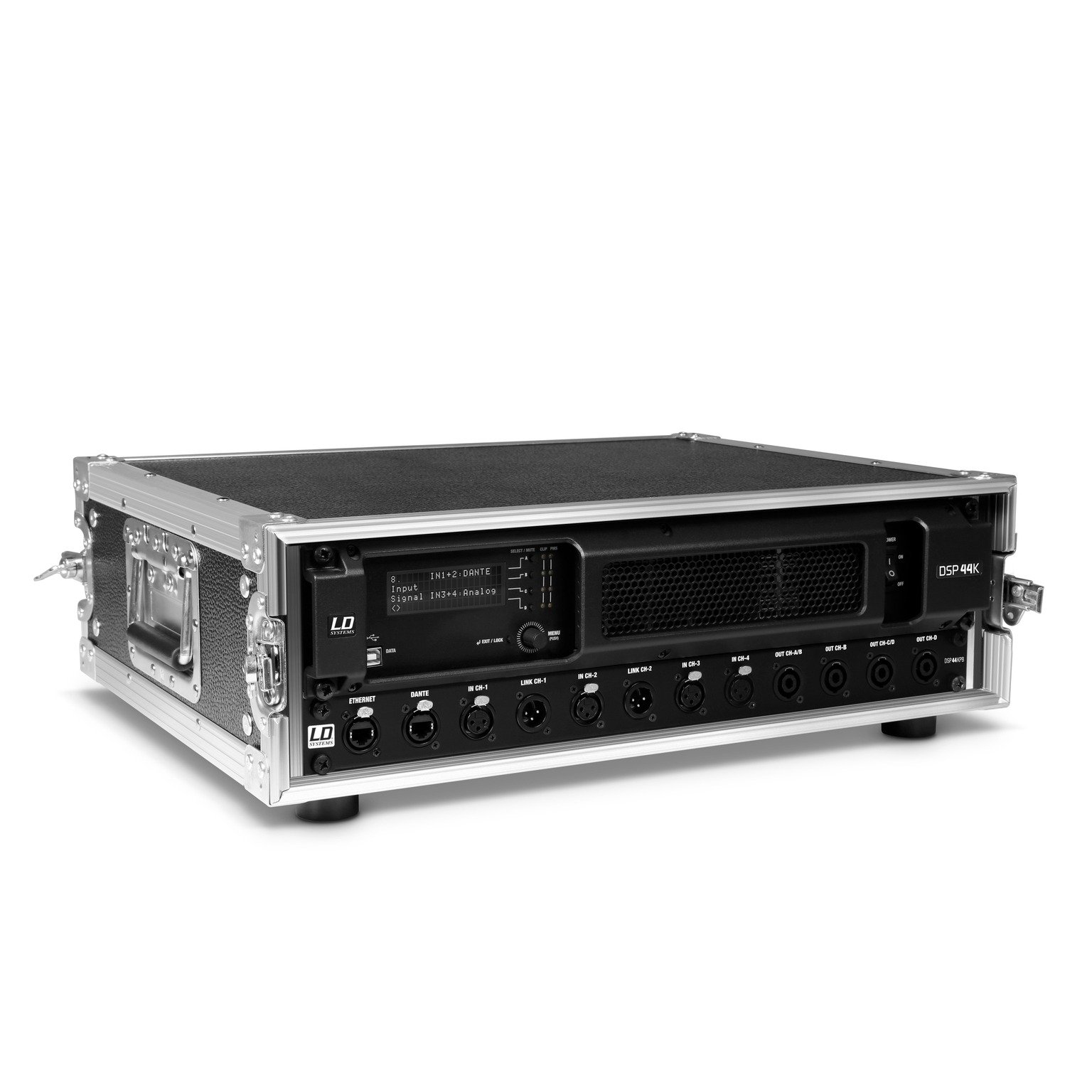 LD Systems DSP 44 K RACK - Image 3