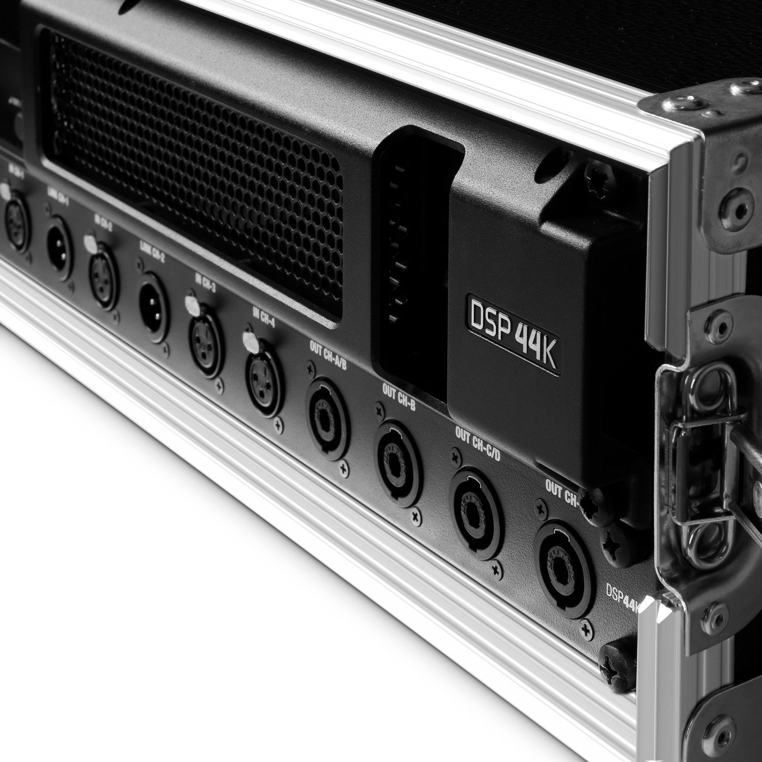 LD Systems DSP 44 K RACK - Image 4