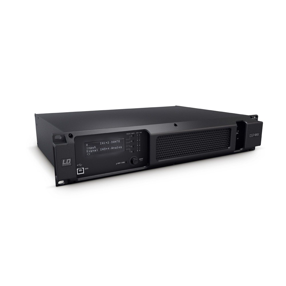 LD Systems DSP 44 K - Image 2