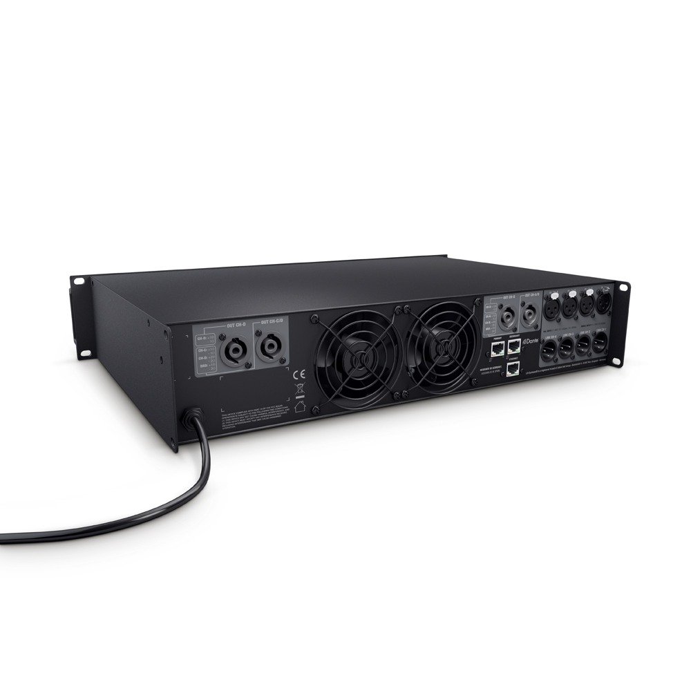 LD Systems DSP 44 K - Image 3