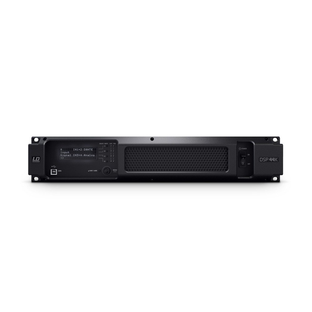 LD Systems DSP 44 K - Image 4