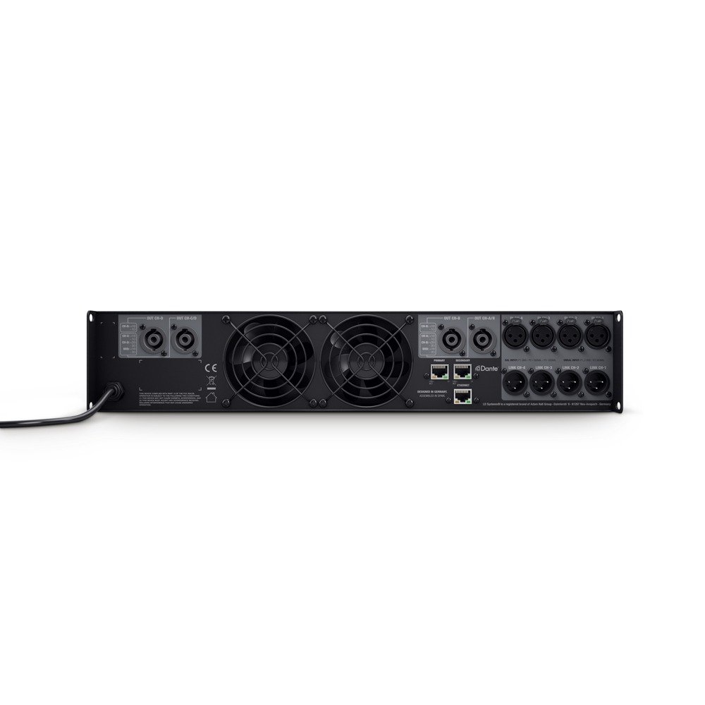 LD Systems DSP 44 K - Image 5