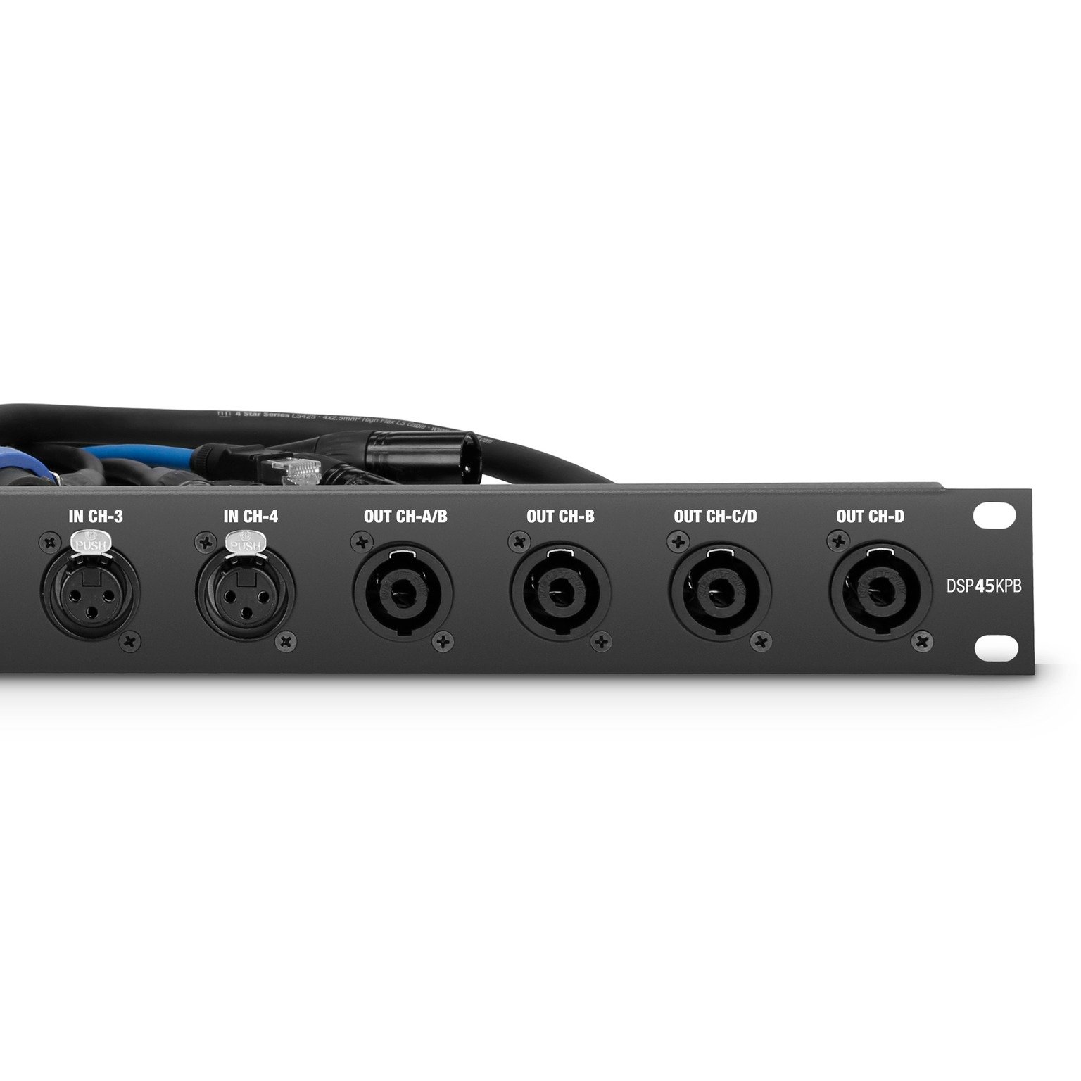 LD Systems DSP 45 K PB - Image 4