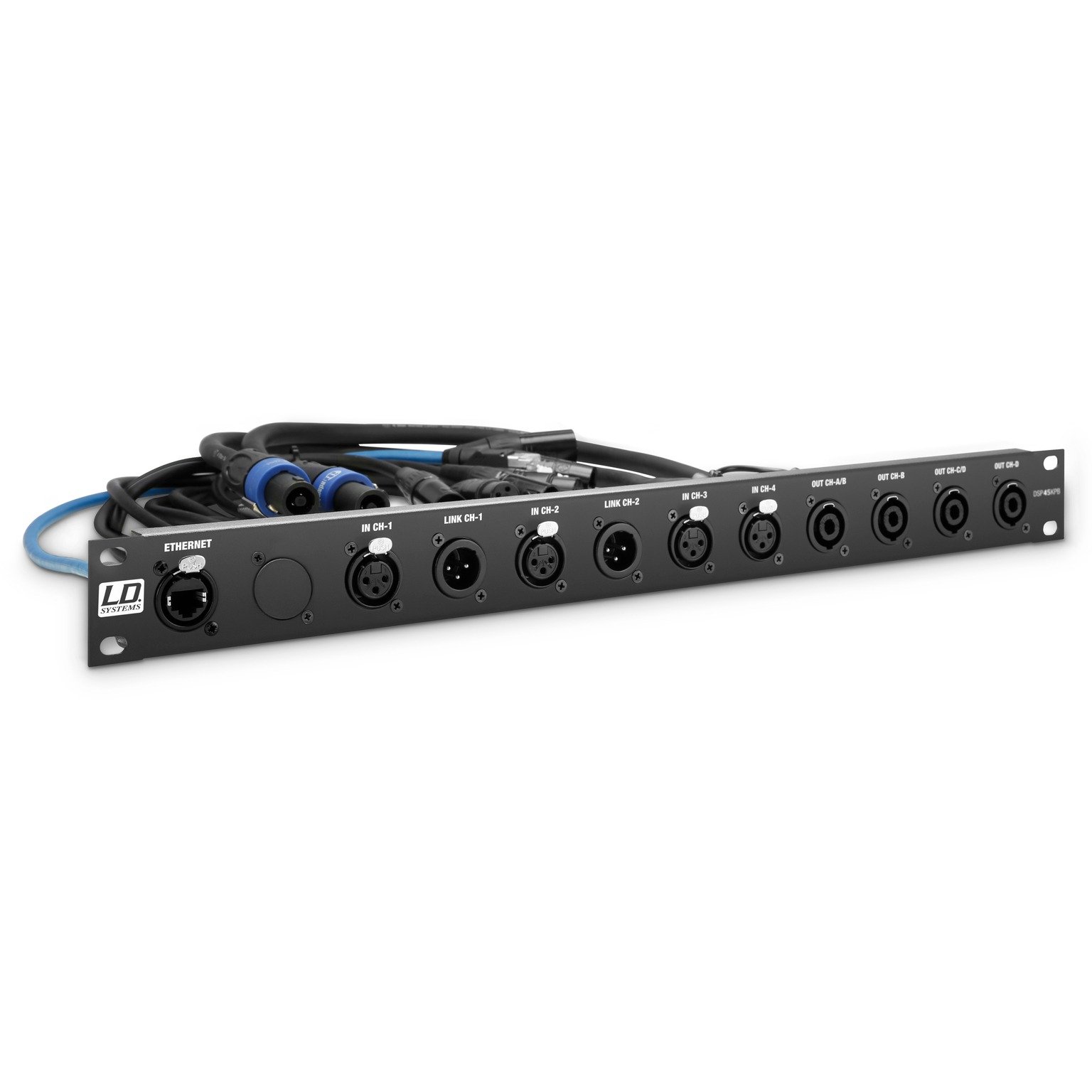 LD Systems DSP 45 K PB - Image 5