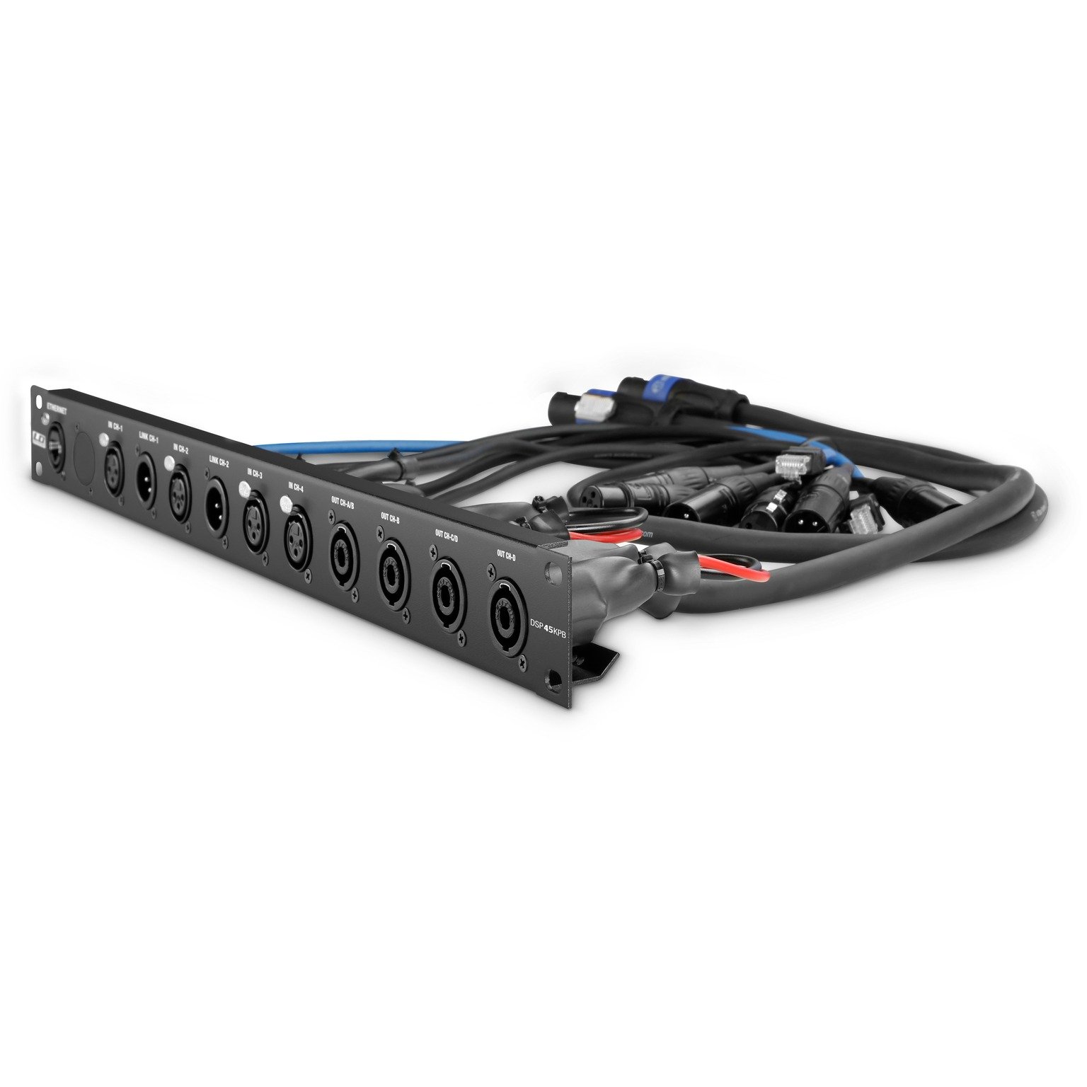 LD Systems DSP 45 K PB - Image 6