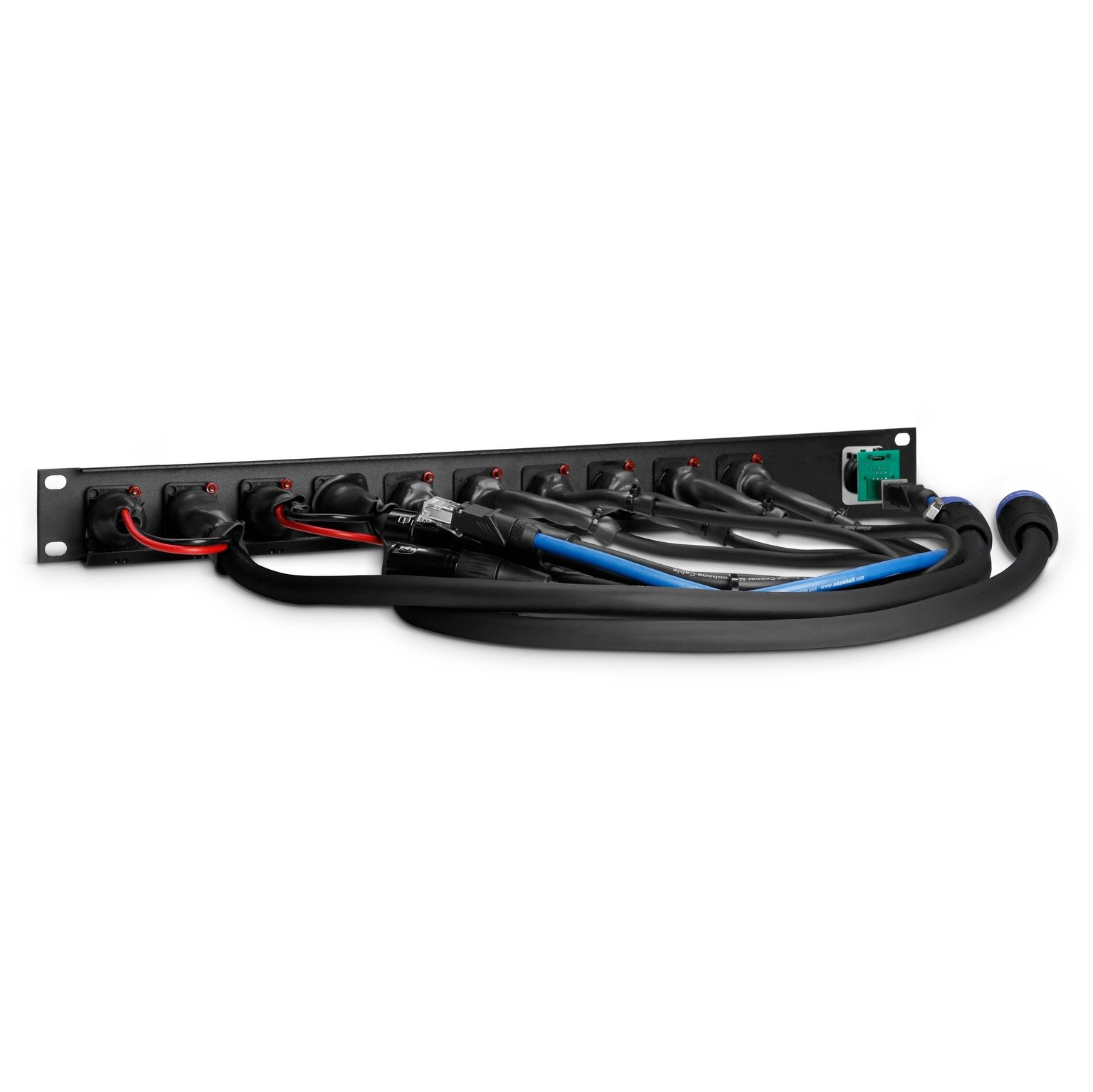 LD Systems DSP 45 K PB - Image 7