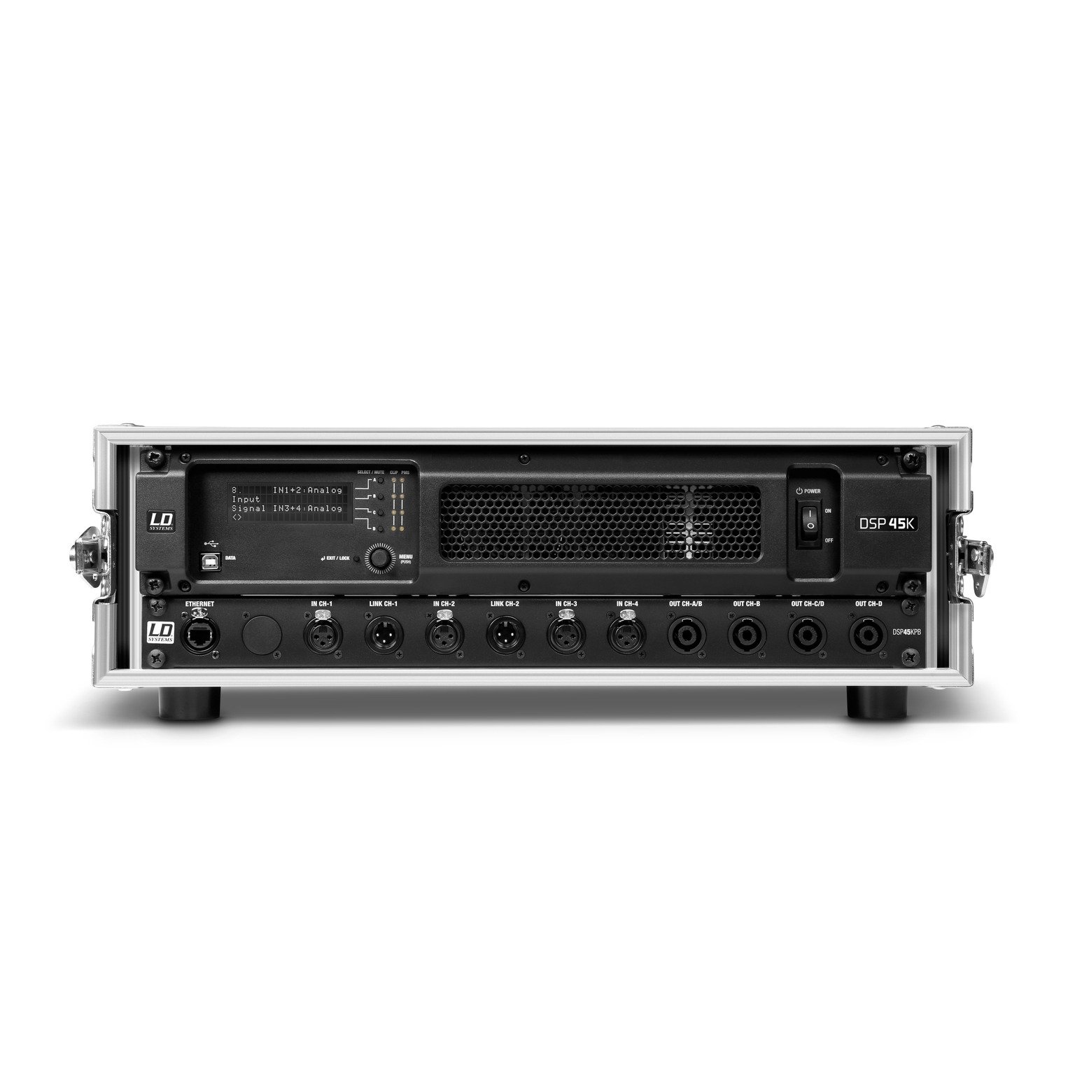 LD Systems DSP 45 K RACK - Image 2