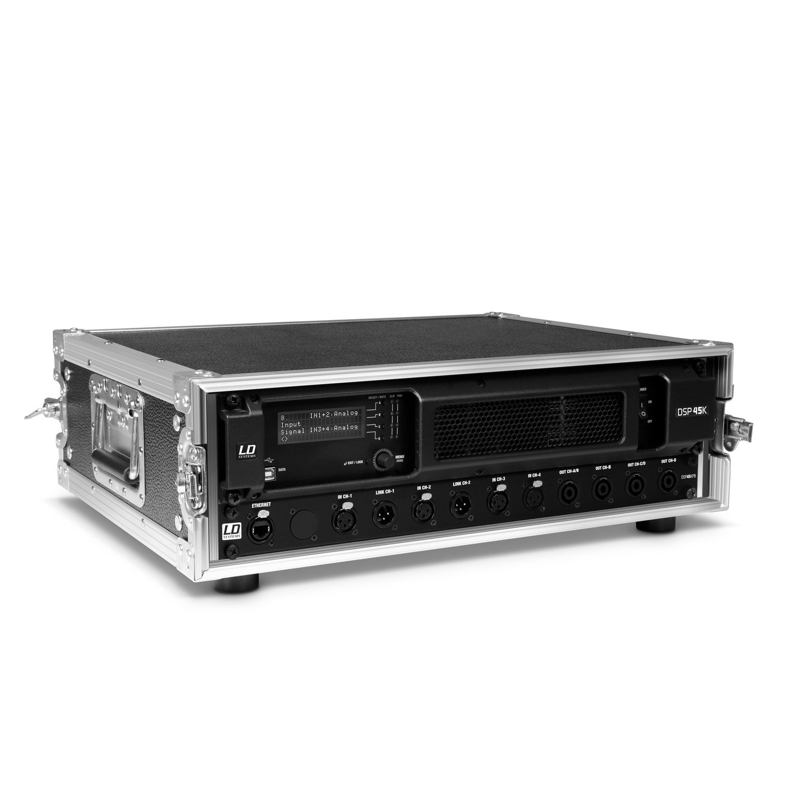 LD Systems DSP 45 K RACK - Image 3